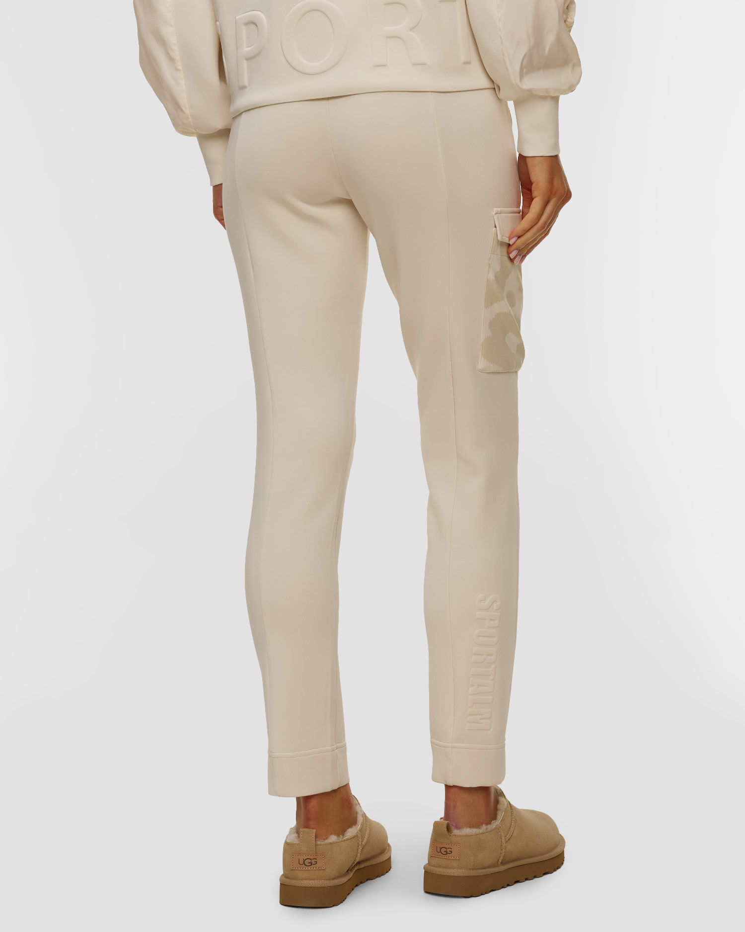 Women's trousers Sportalm