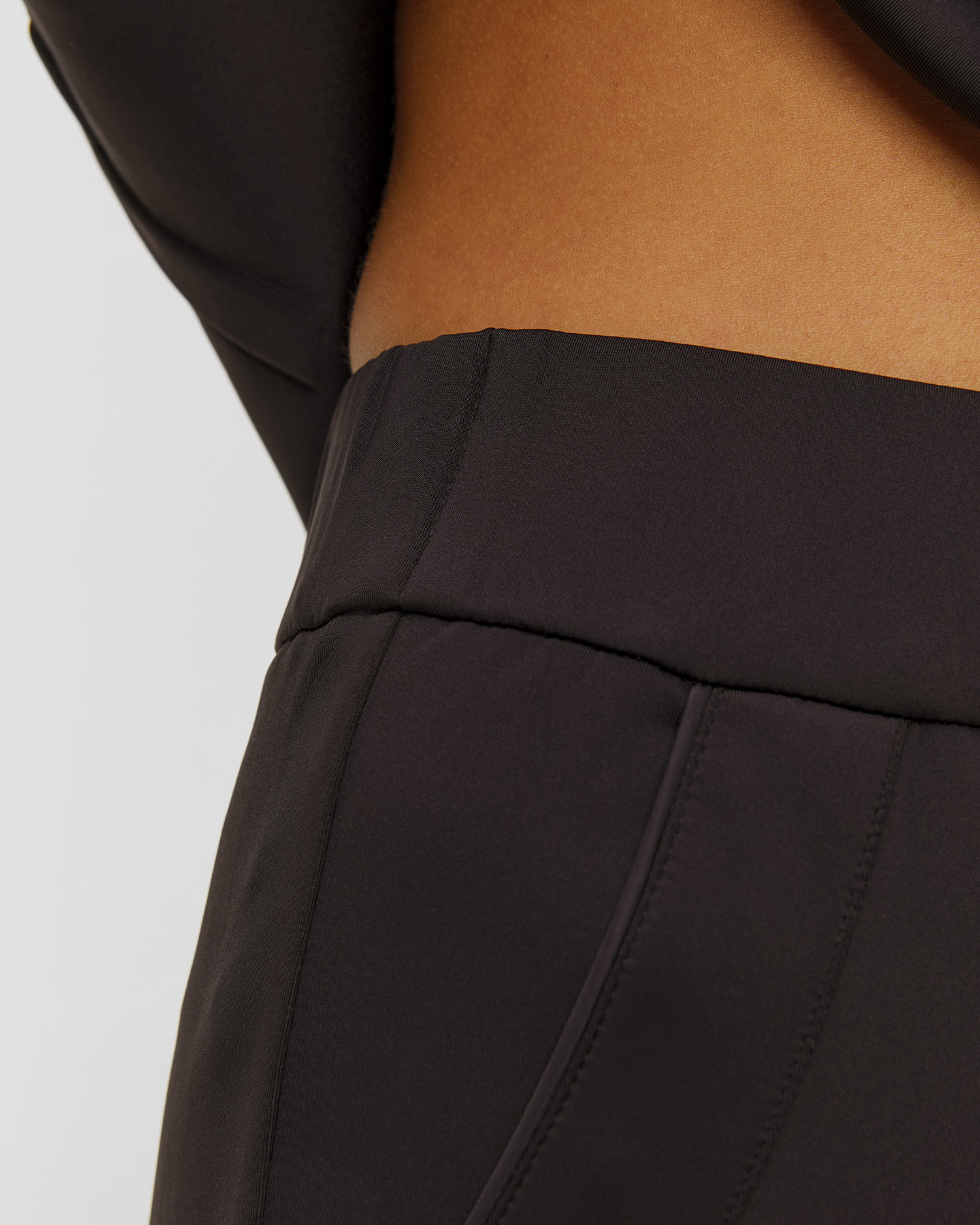 Sportalm Damenhose in Schwarz