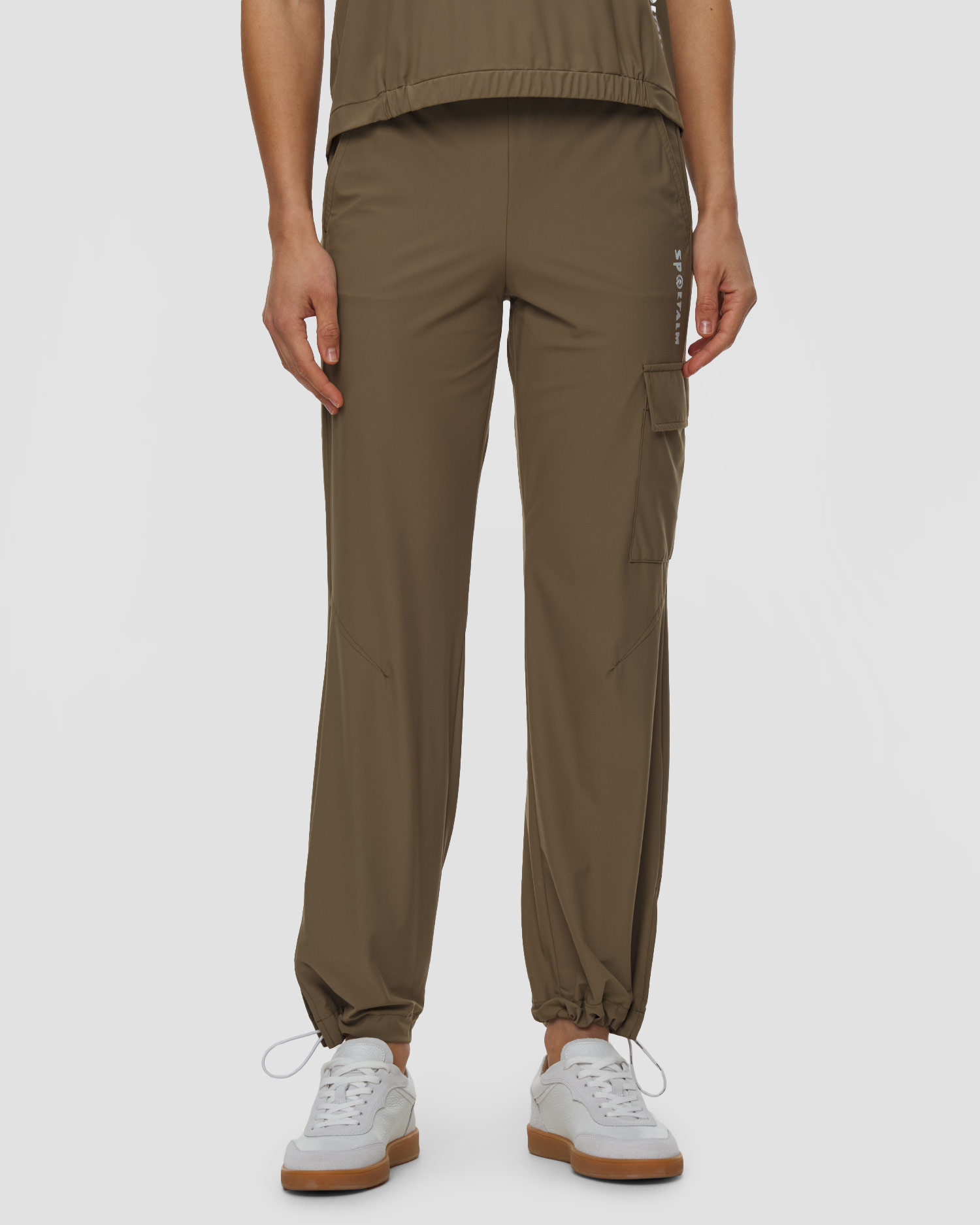 Pantaloni da donna Sportalm