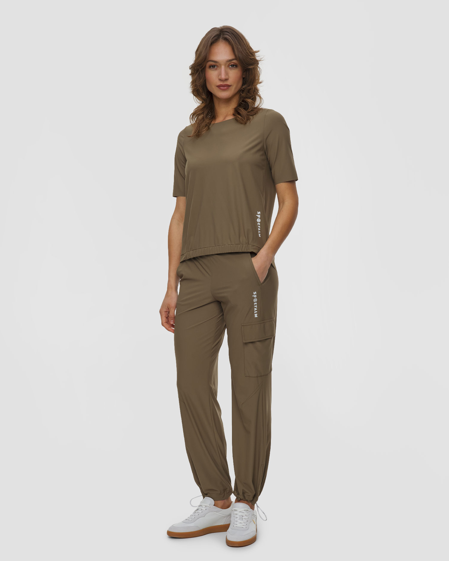 Pantaloni da donna Sportalm