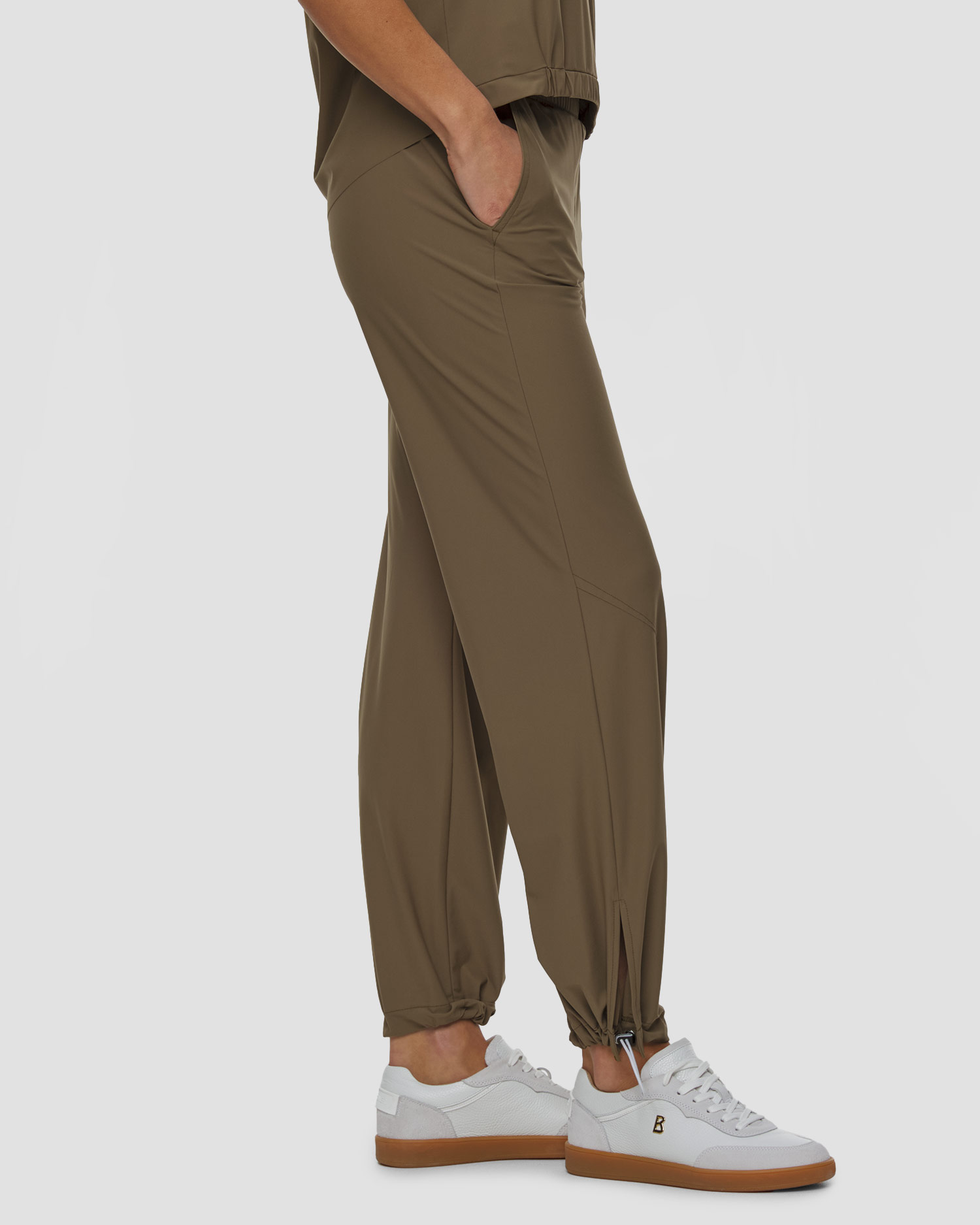 Pantaloni da donna Sportalm