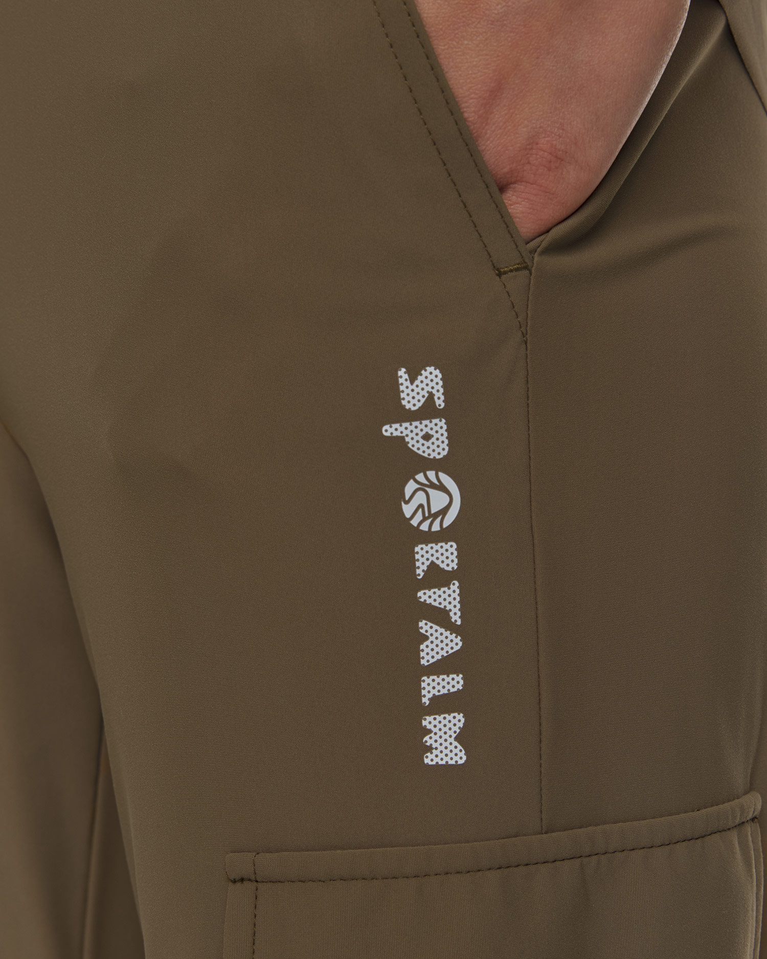Pantaloni da donna Sportalm