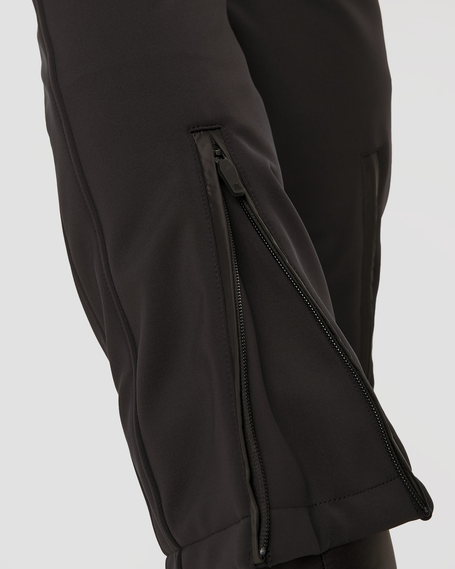 Sportalm Damen-Skihose mit Hosenträgern