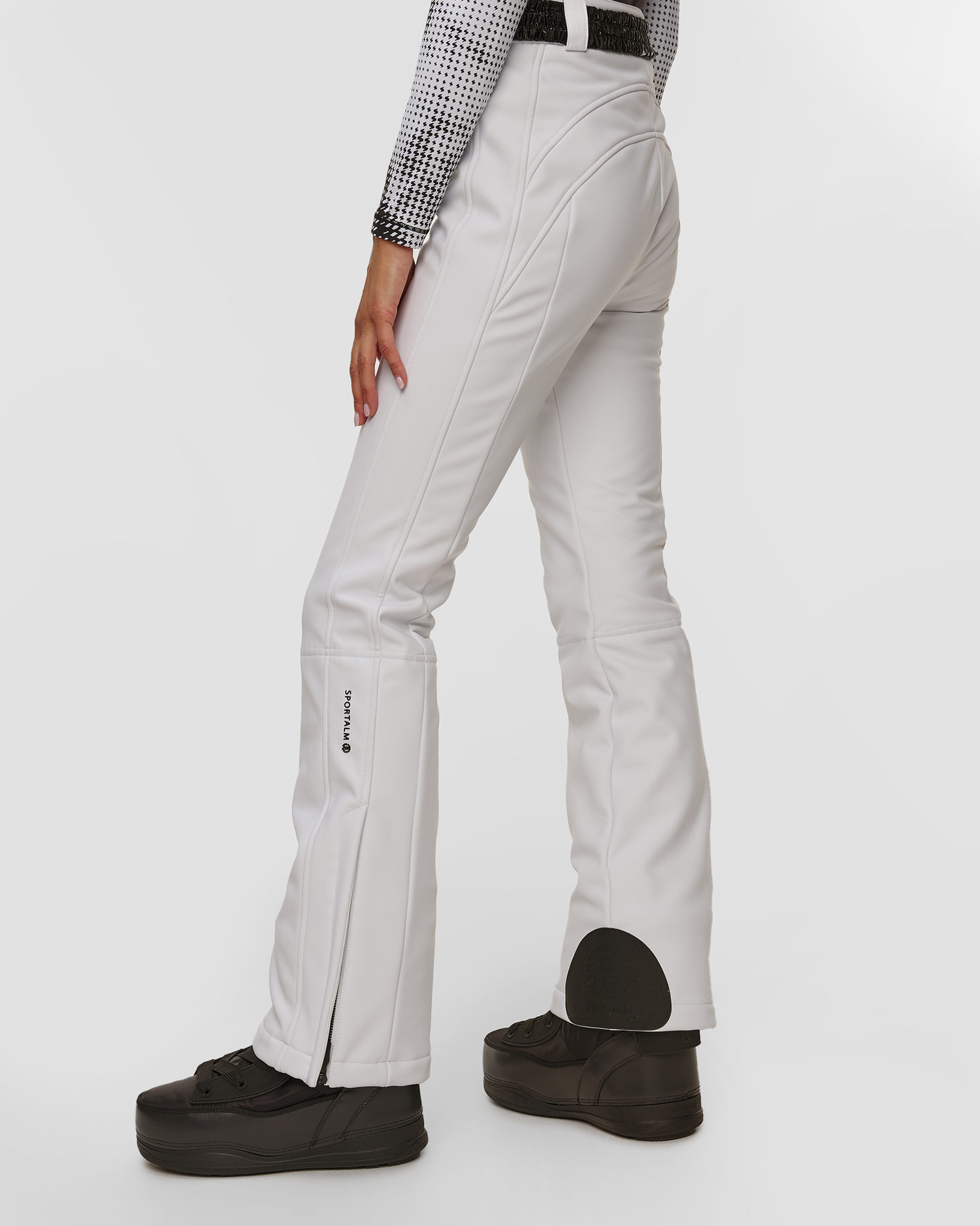 Pantaloni de schi pentru femei Sportalm