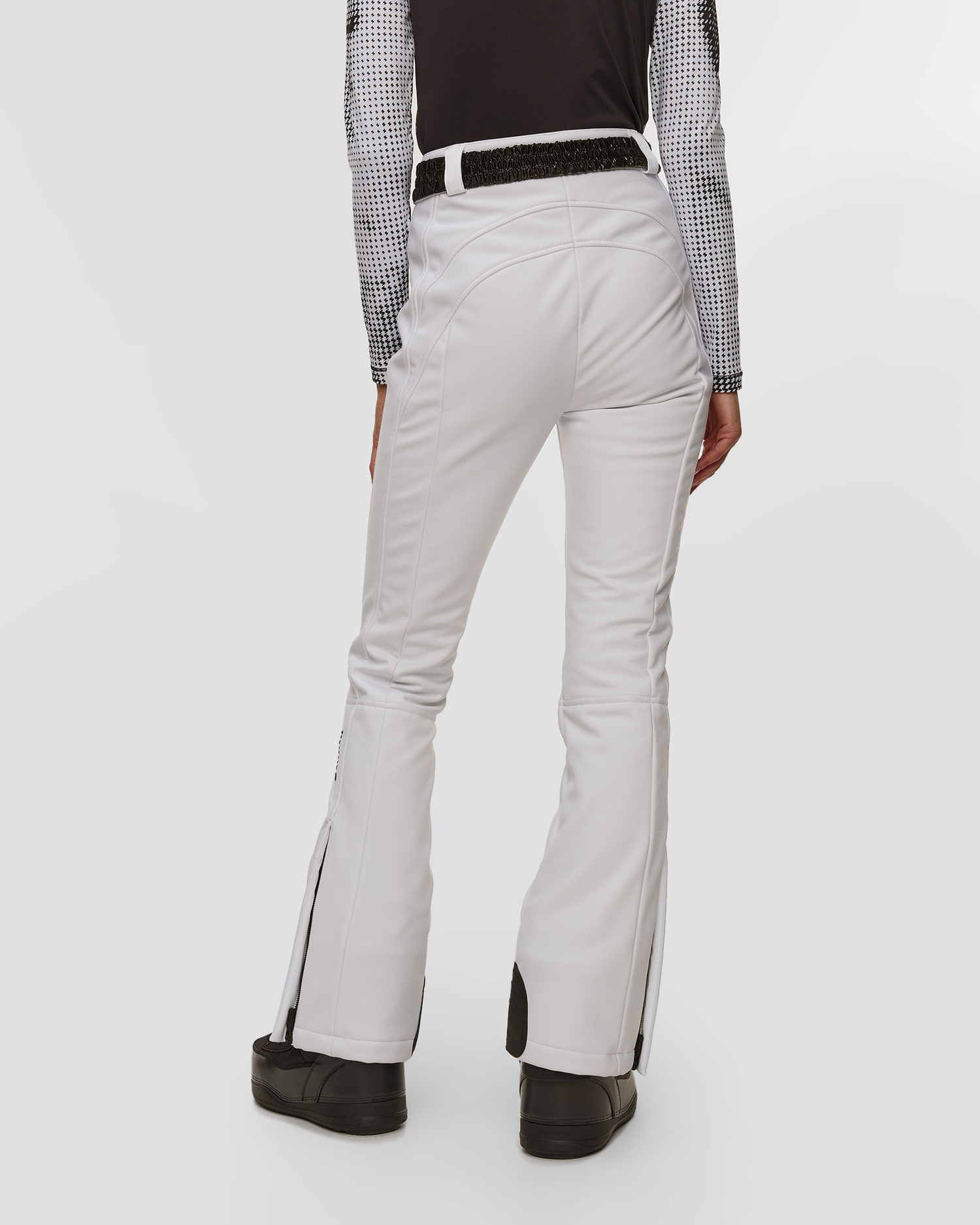 Pantaloni de schi pentru femei Sportalm