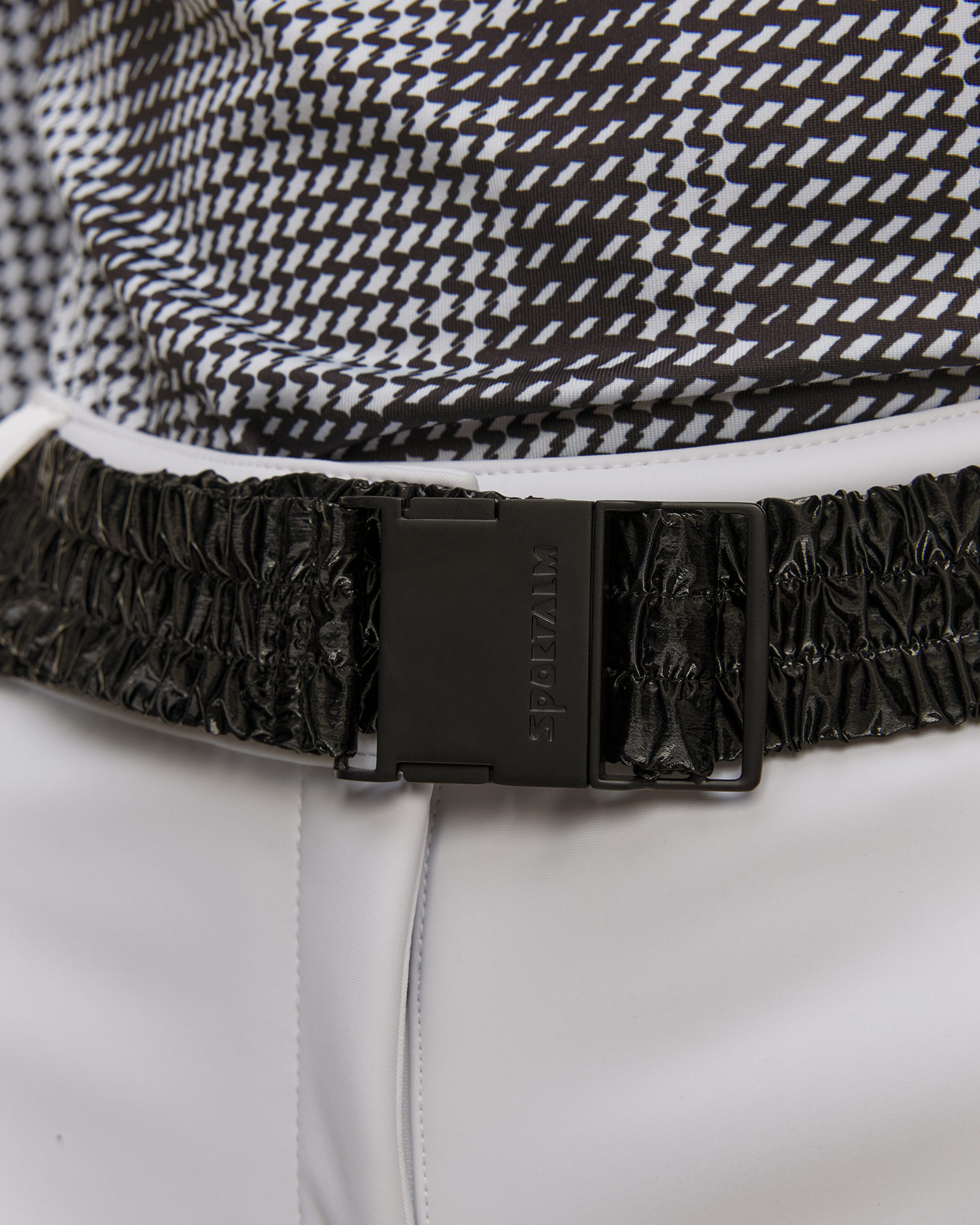 Pantaloni de schi pentru femei Sportalm