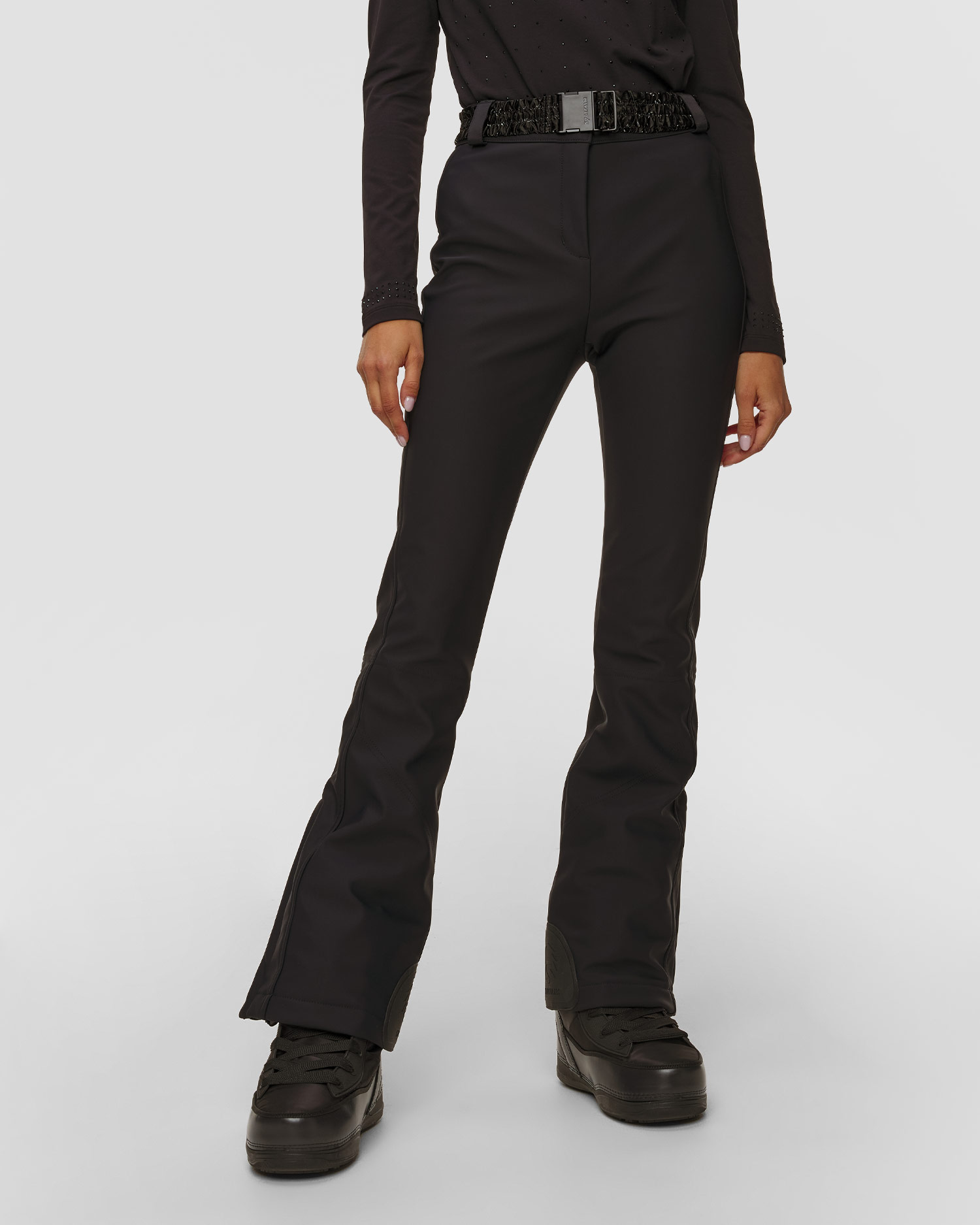 Pantaloni de schi pentru femei Sportalm