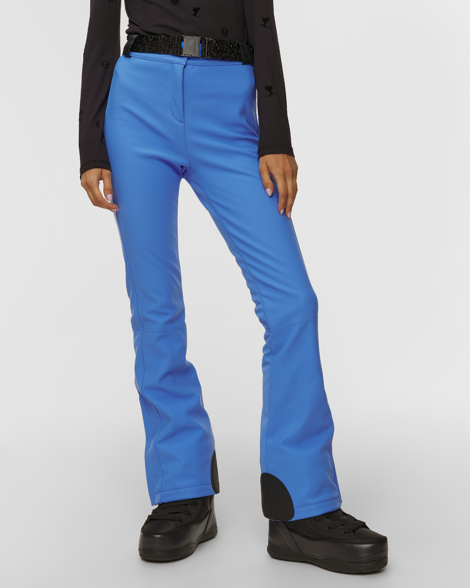 Sportalm Damen-Skihose in Blau