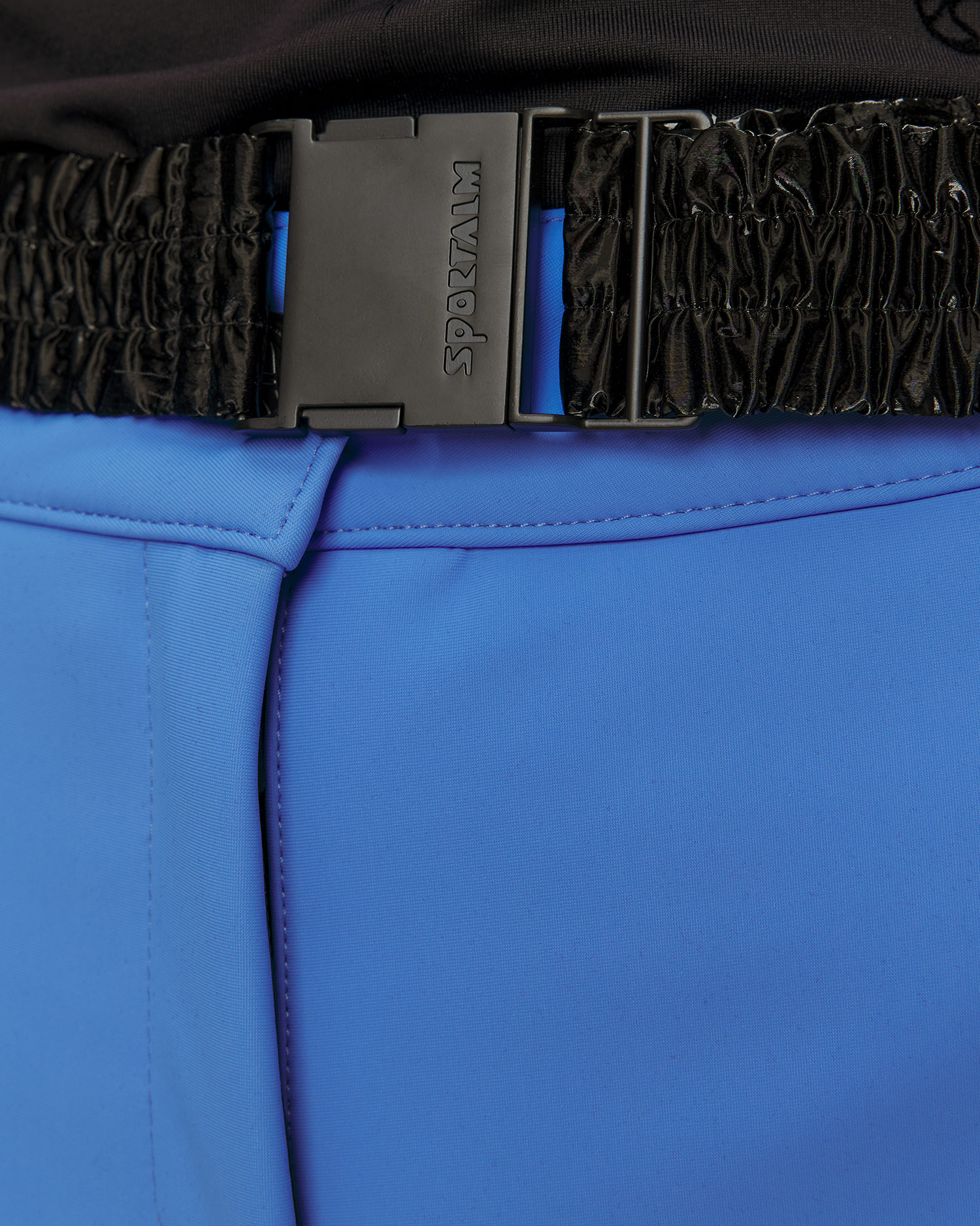 Sportalm Damen-Skihose in Blau