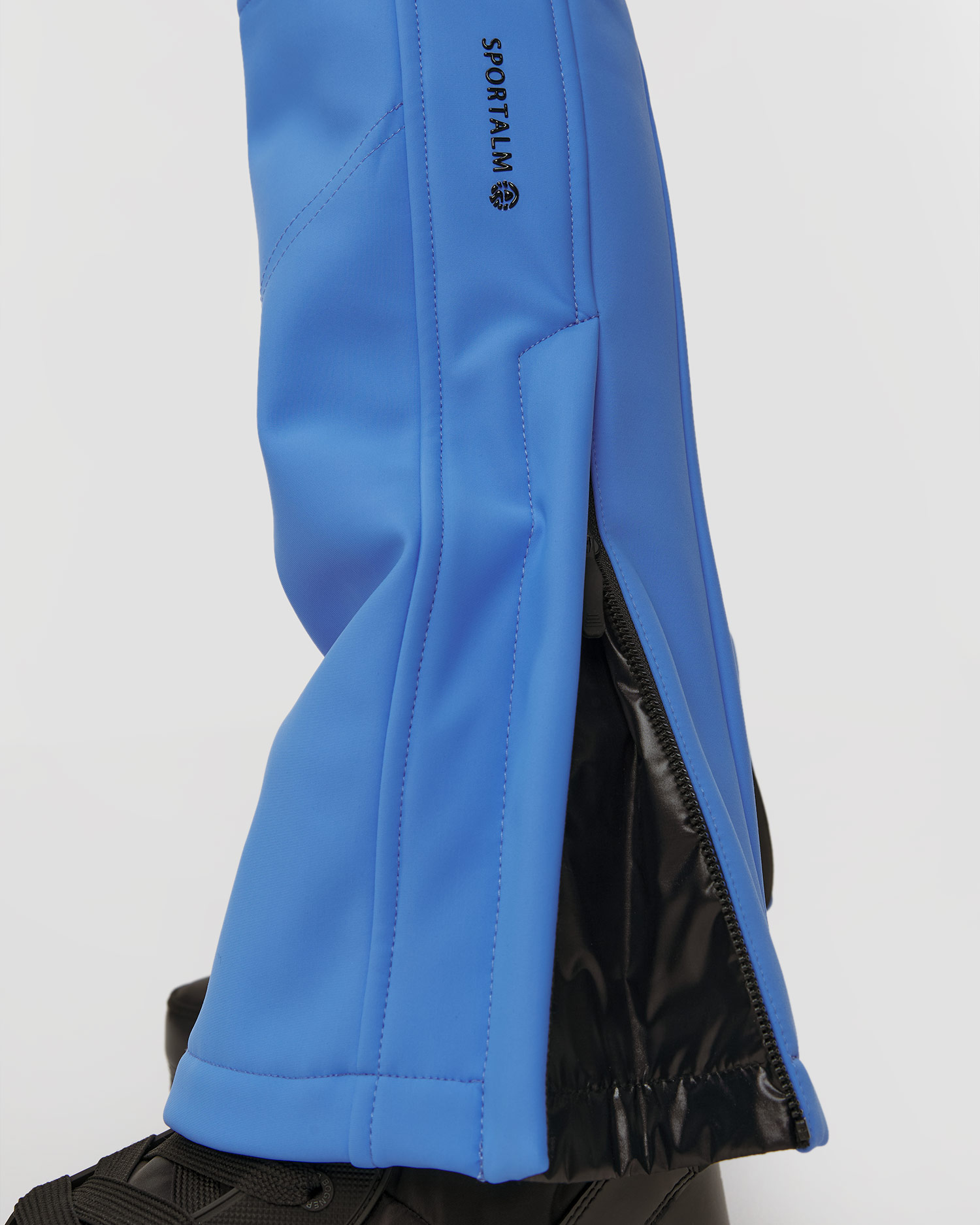 Sportalm Damen-Skihose in Blau