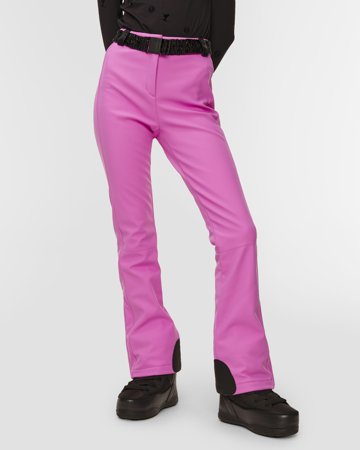 Sportalm Damenhose in Pink