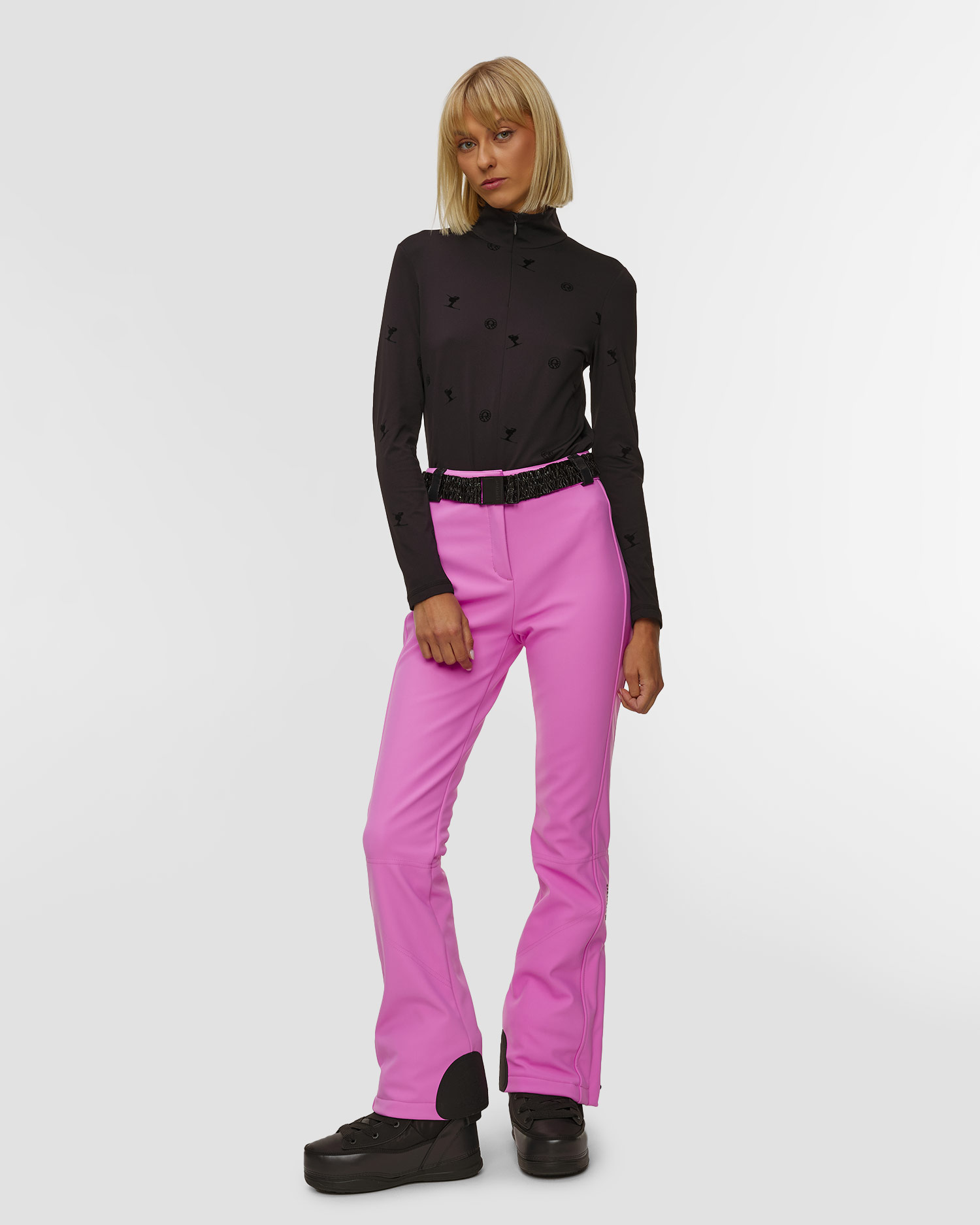 Sportalm Damenhose in Pink