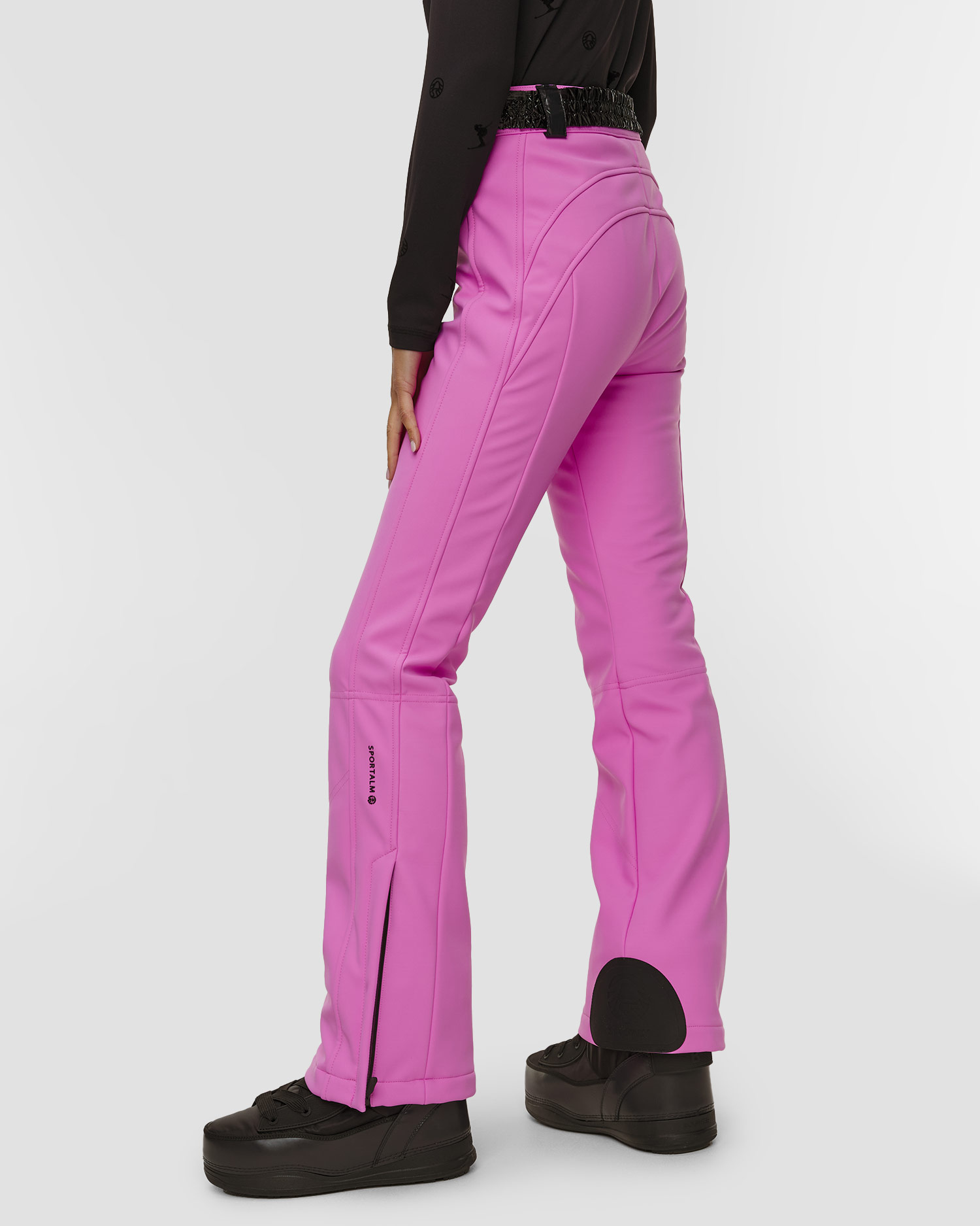 Sportalm Damenhose in Pink