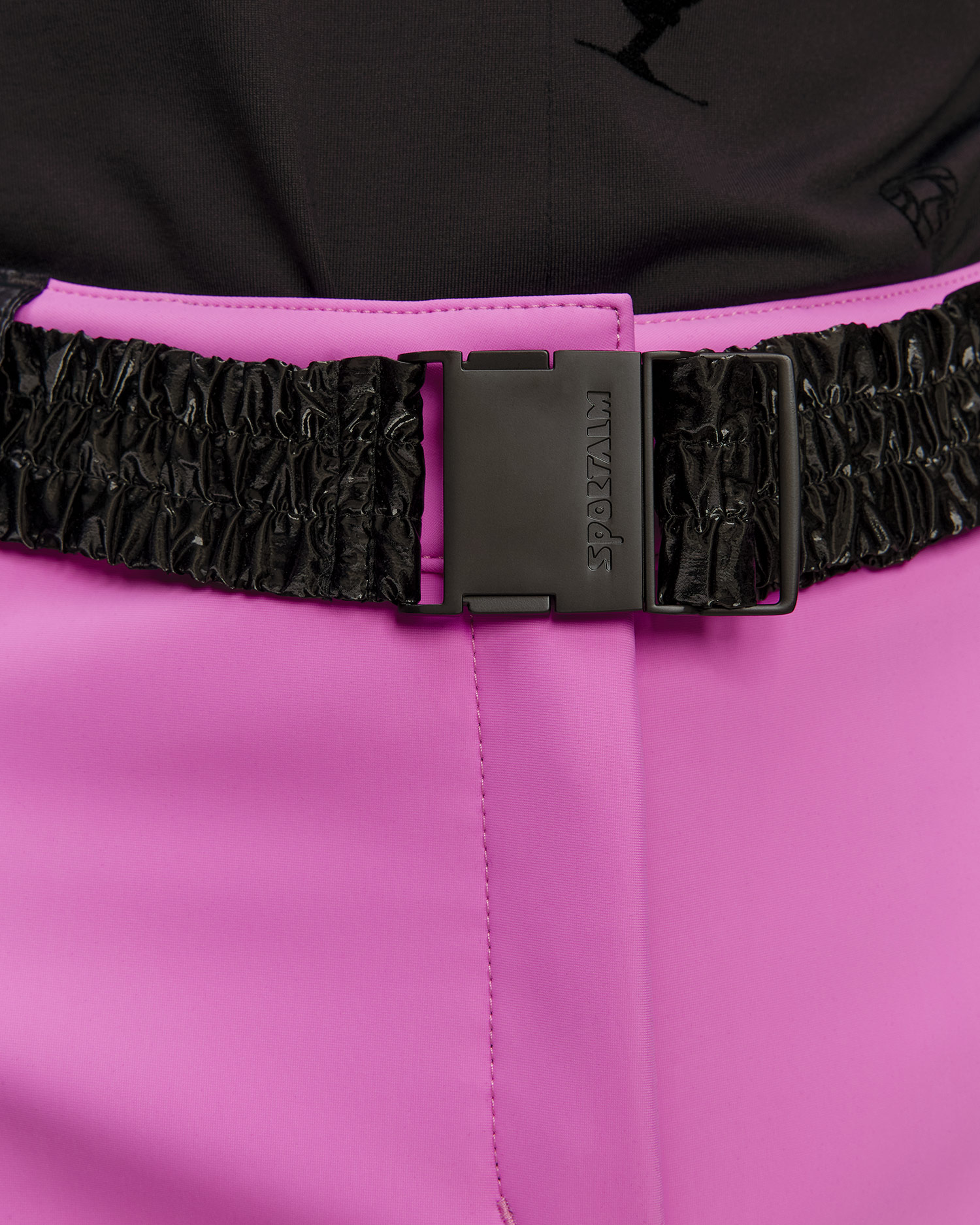 Sportalm Damenhose in Pink