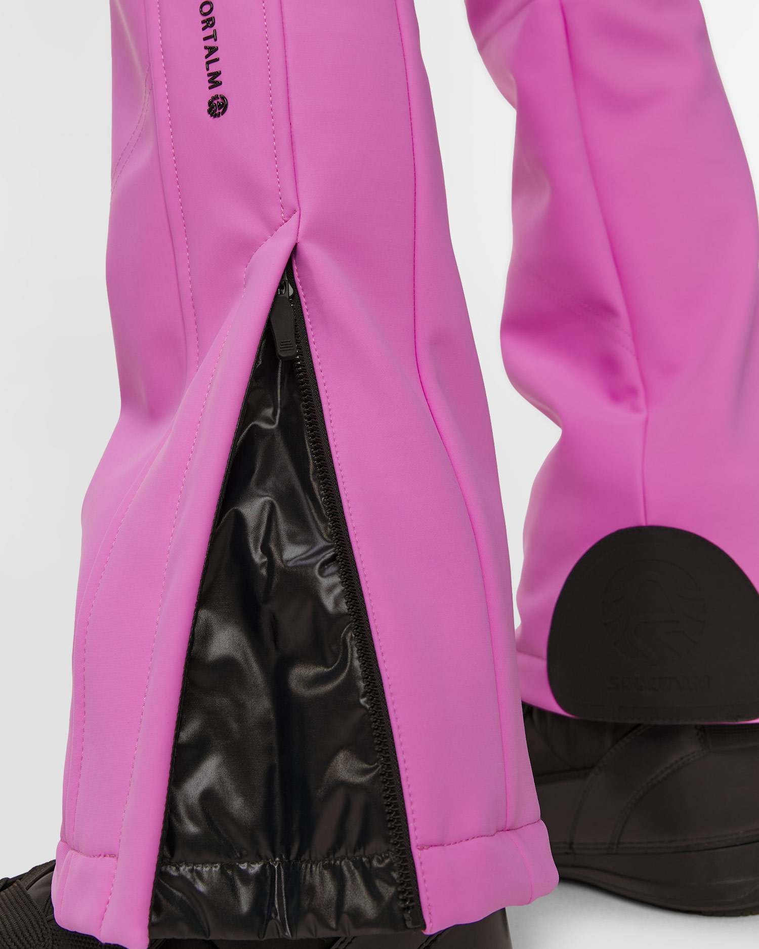 Sportalm Damenhose in Pink