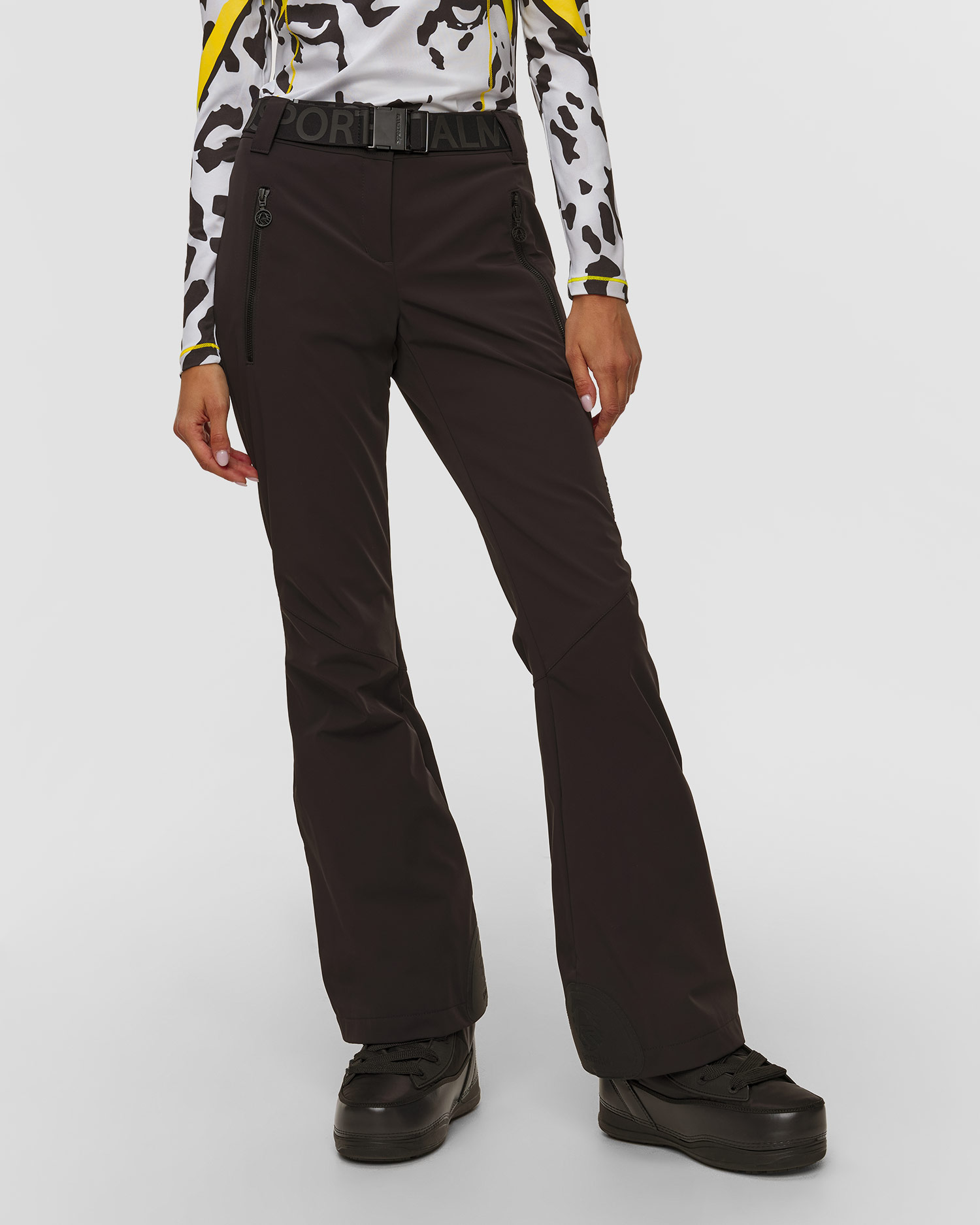 Sportalm Damen-Skihose