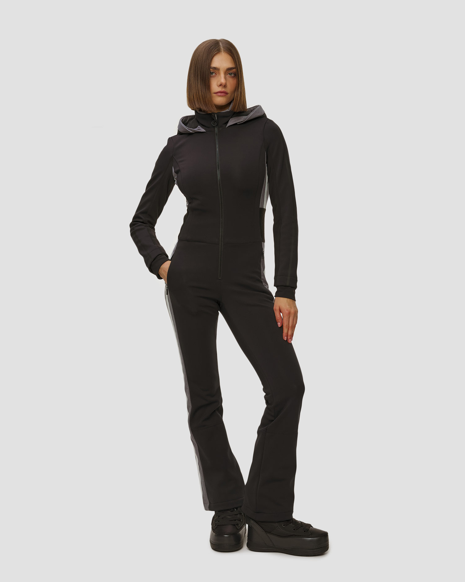 Sportalm Softshell Ski-Overall