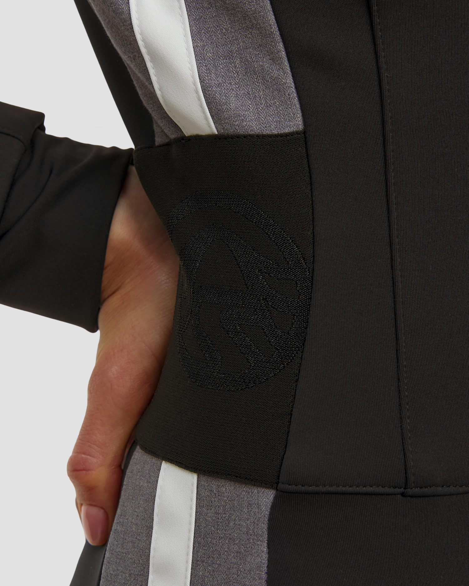 Sportalm Softshell Ski-Overall