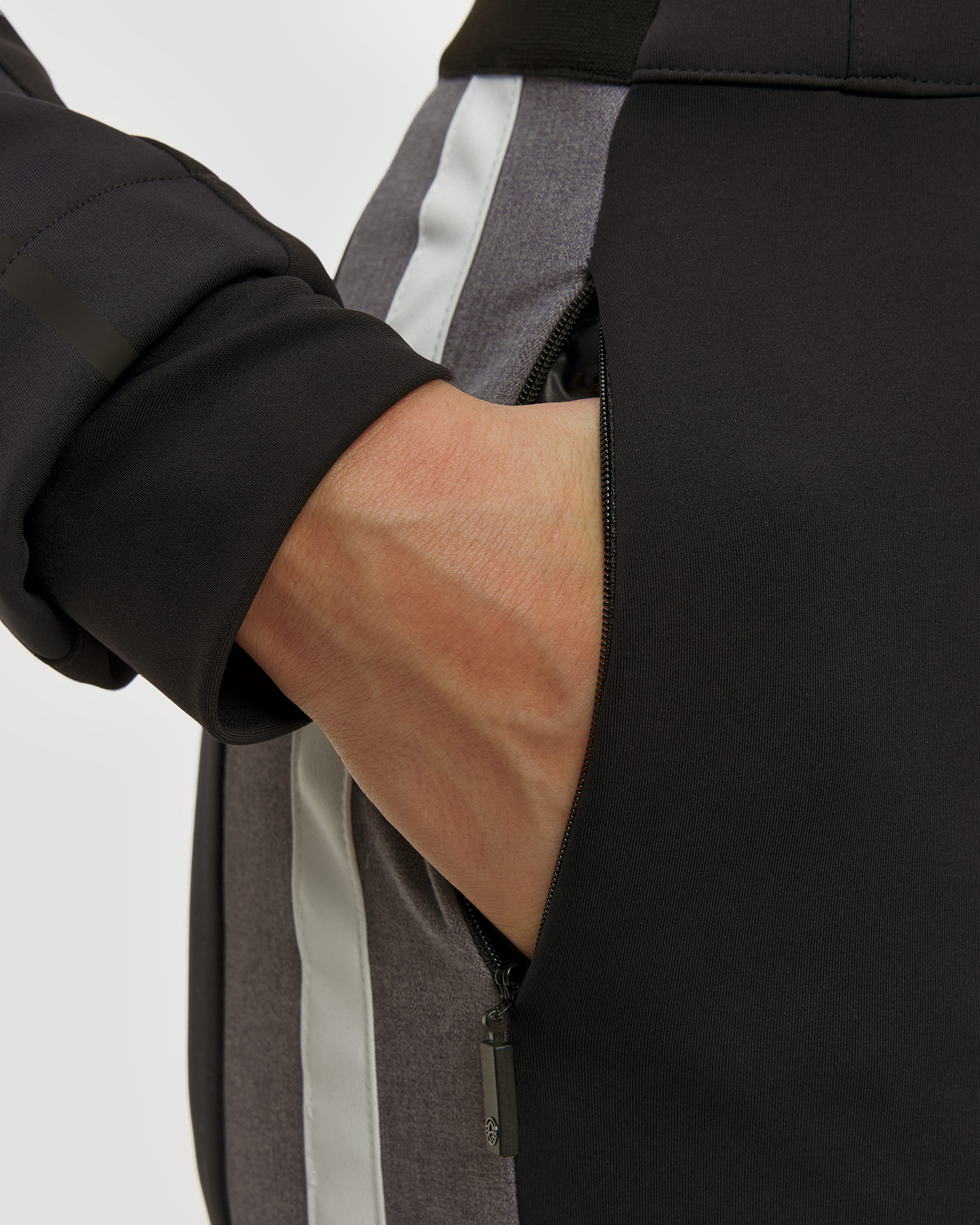 Sportalm Softshell Ski-Overall