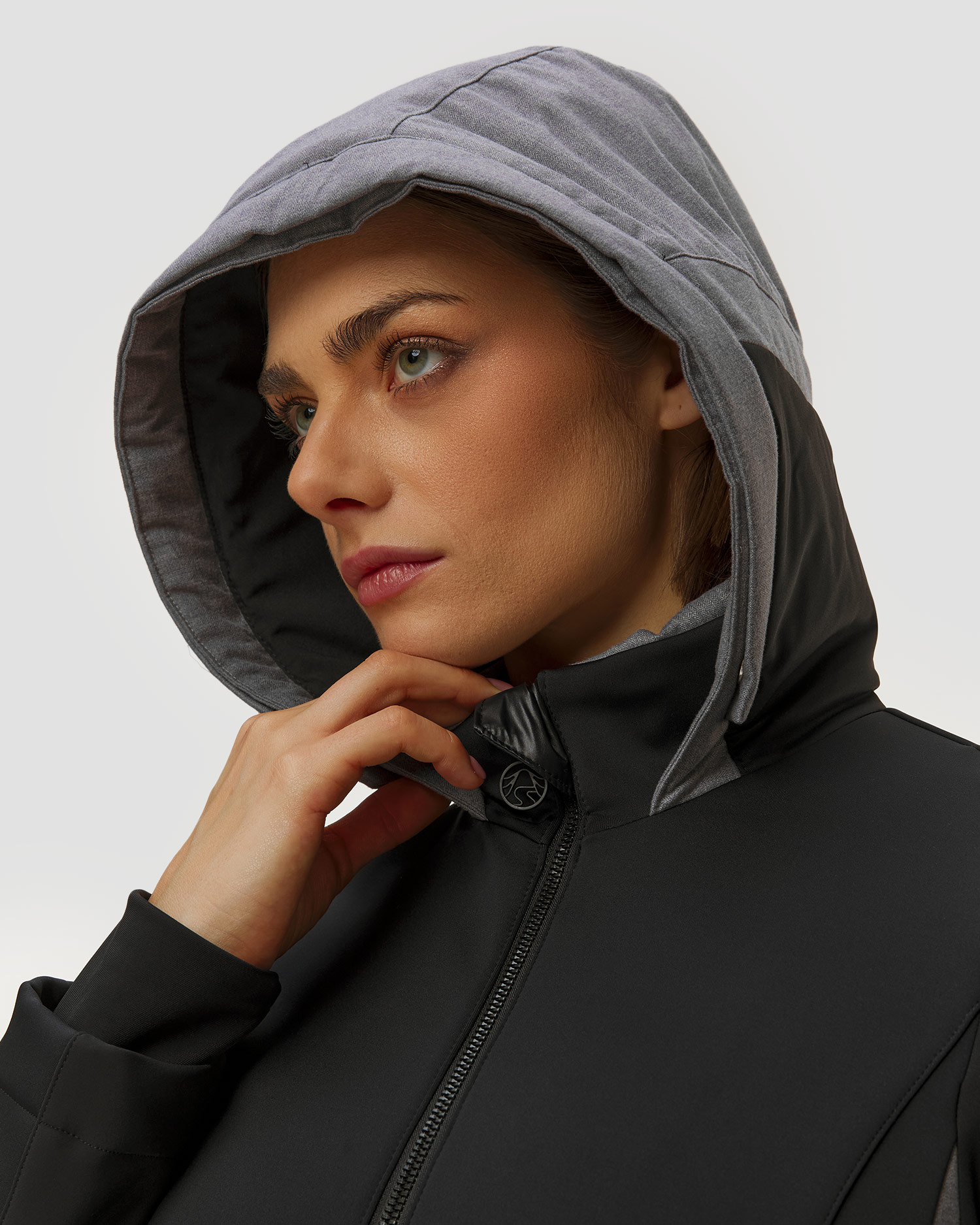 Sportalm Softshell Ski-Overall