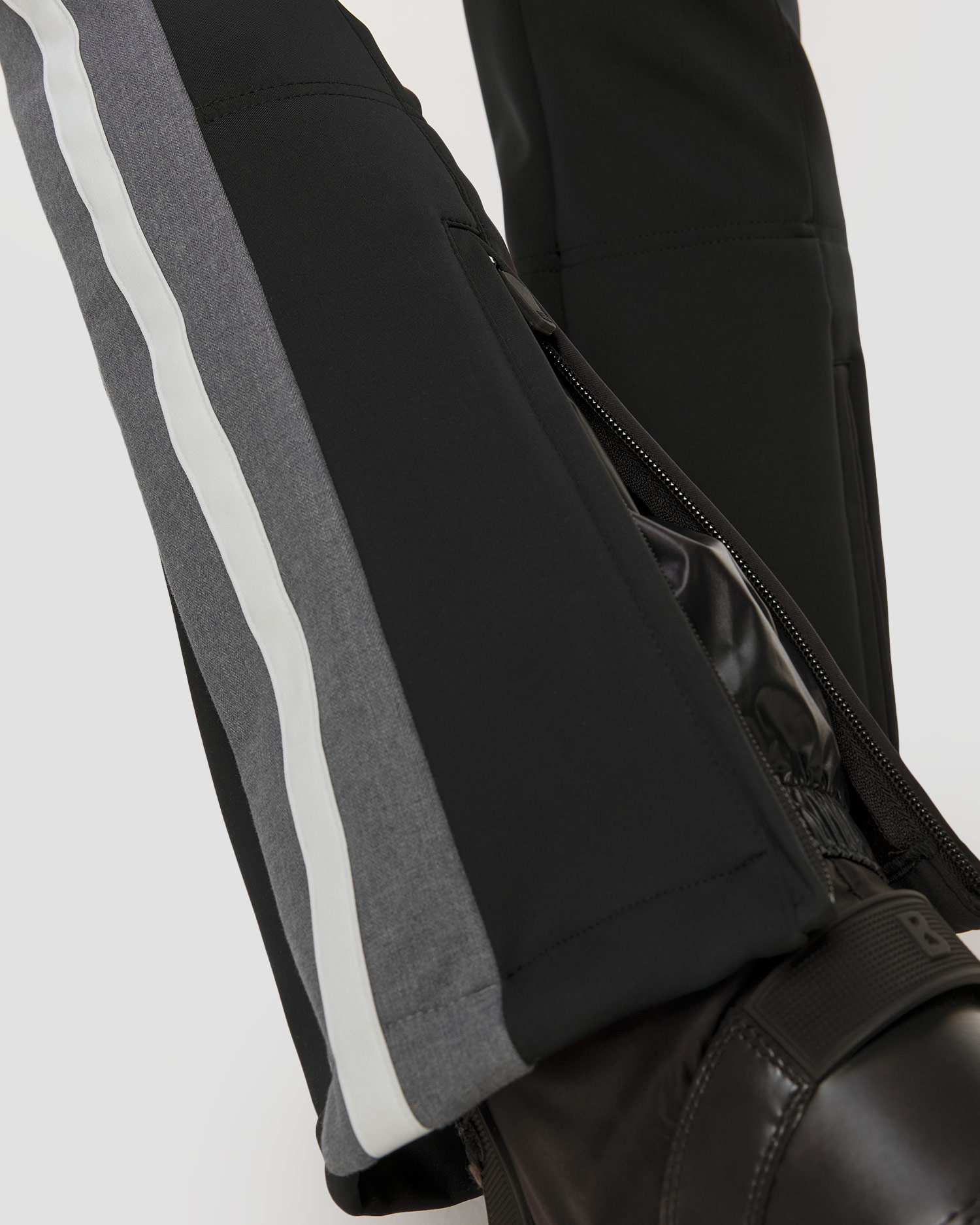 Sportalm Softshell Ski-Overall