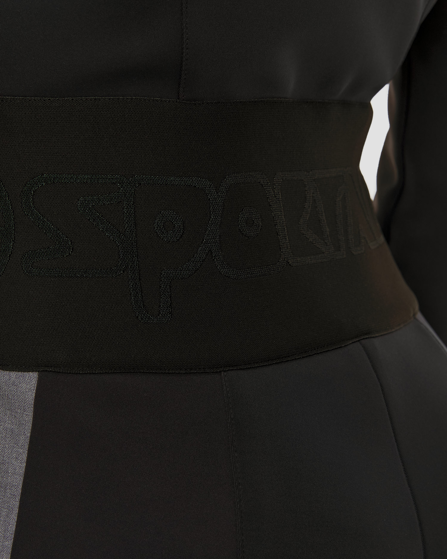 Sportalm Softshell Ski-Overall