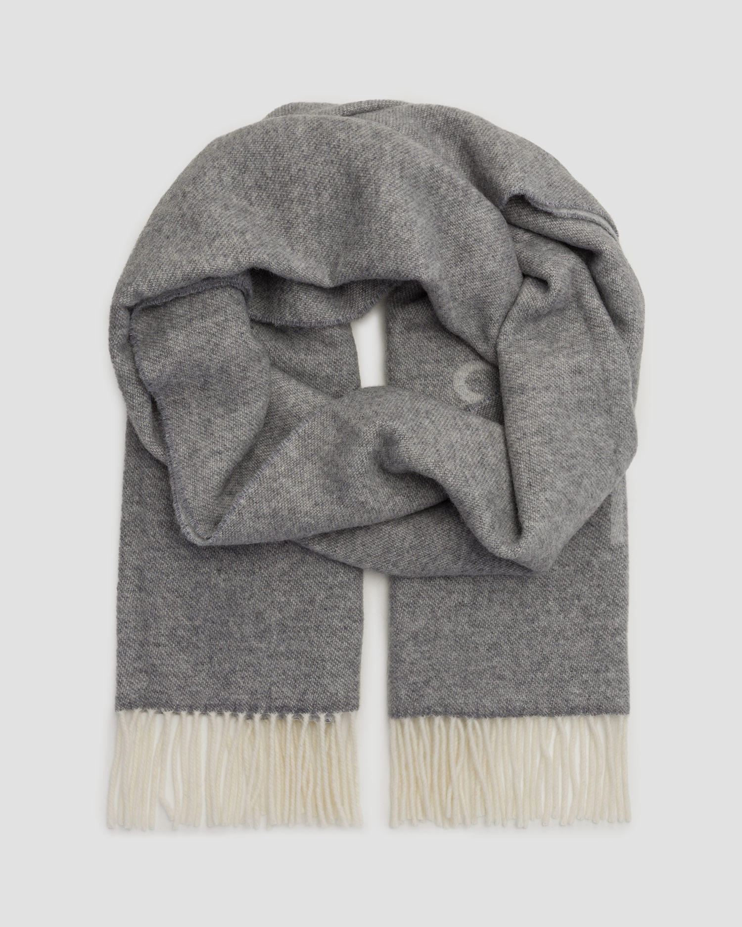 Șal din lână pentru femei Sportalm