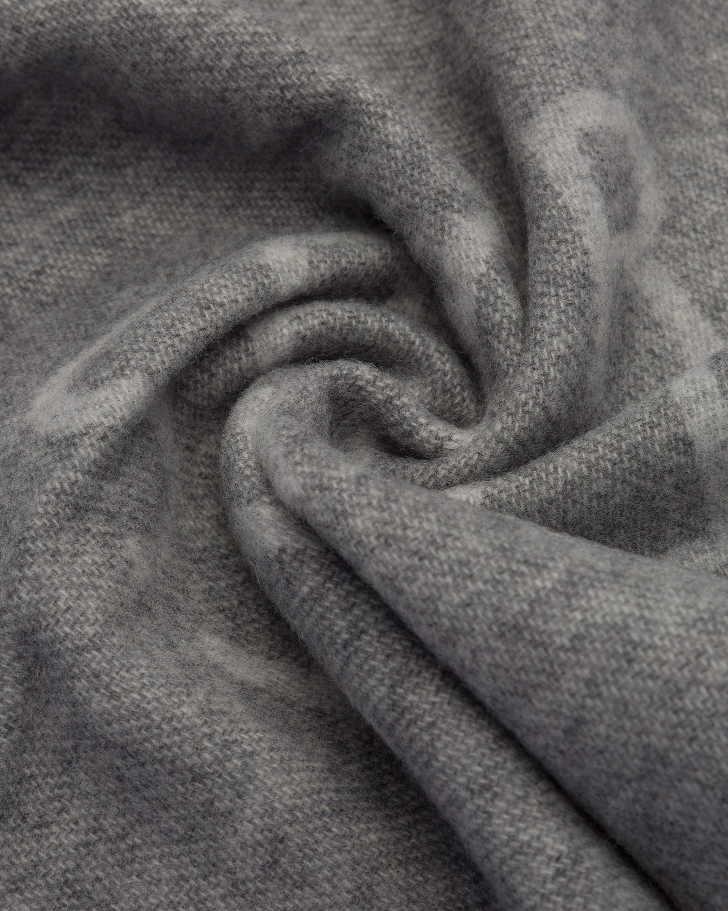 Women's woolen scarf Sportalm