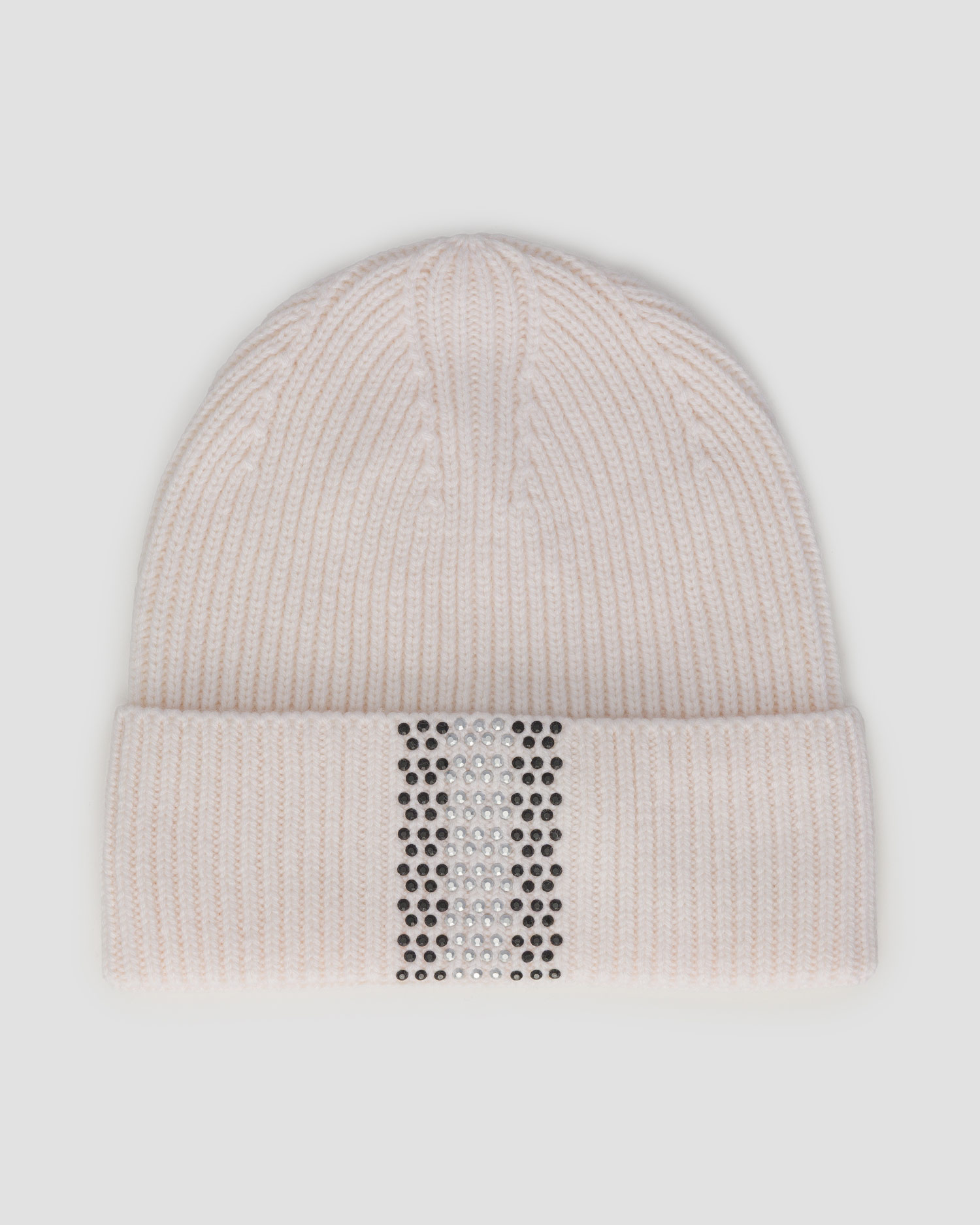 Căciulă dn lână pentru femei Sportalm albă