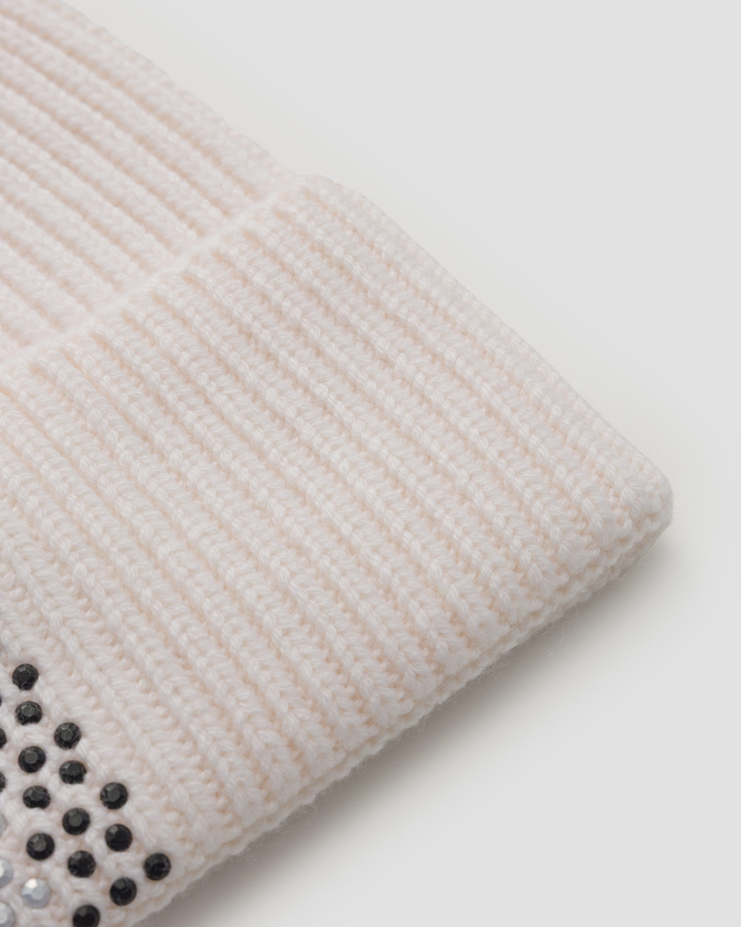 Căciulă dn lână pentru femei Sportalm albă