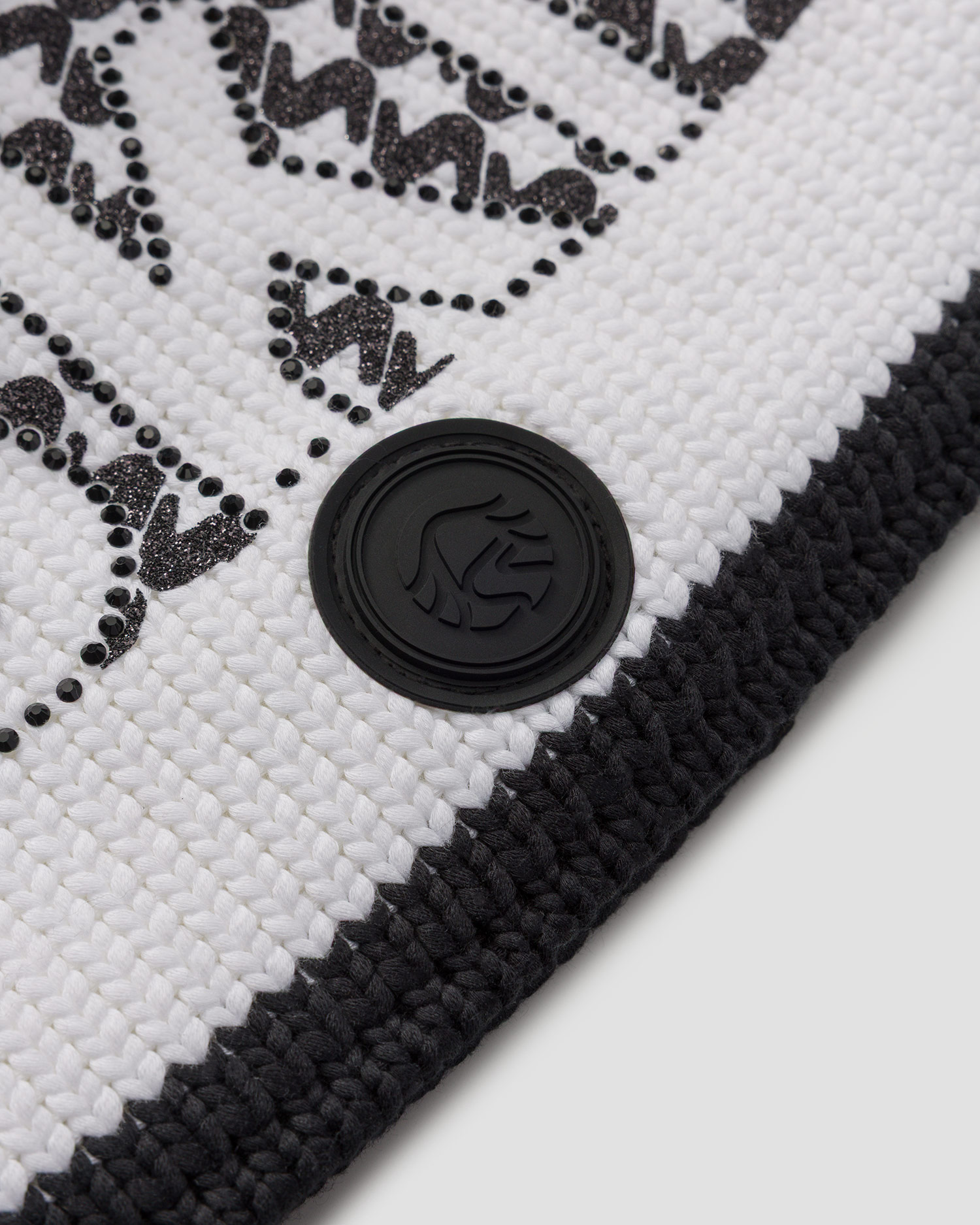 Căciulă cu pompon de iarnă pentru femei Sportalm