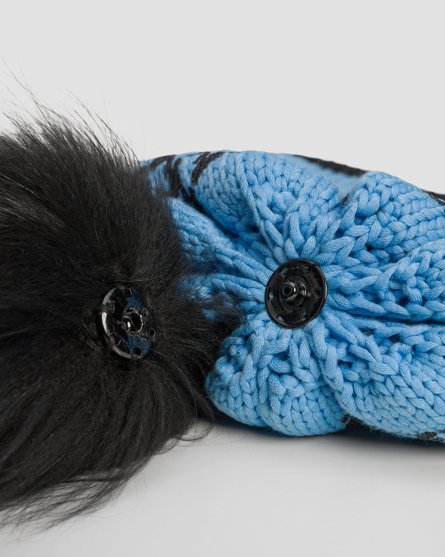 Căciulă cu pompon de iarnă pentru femei Sportalm