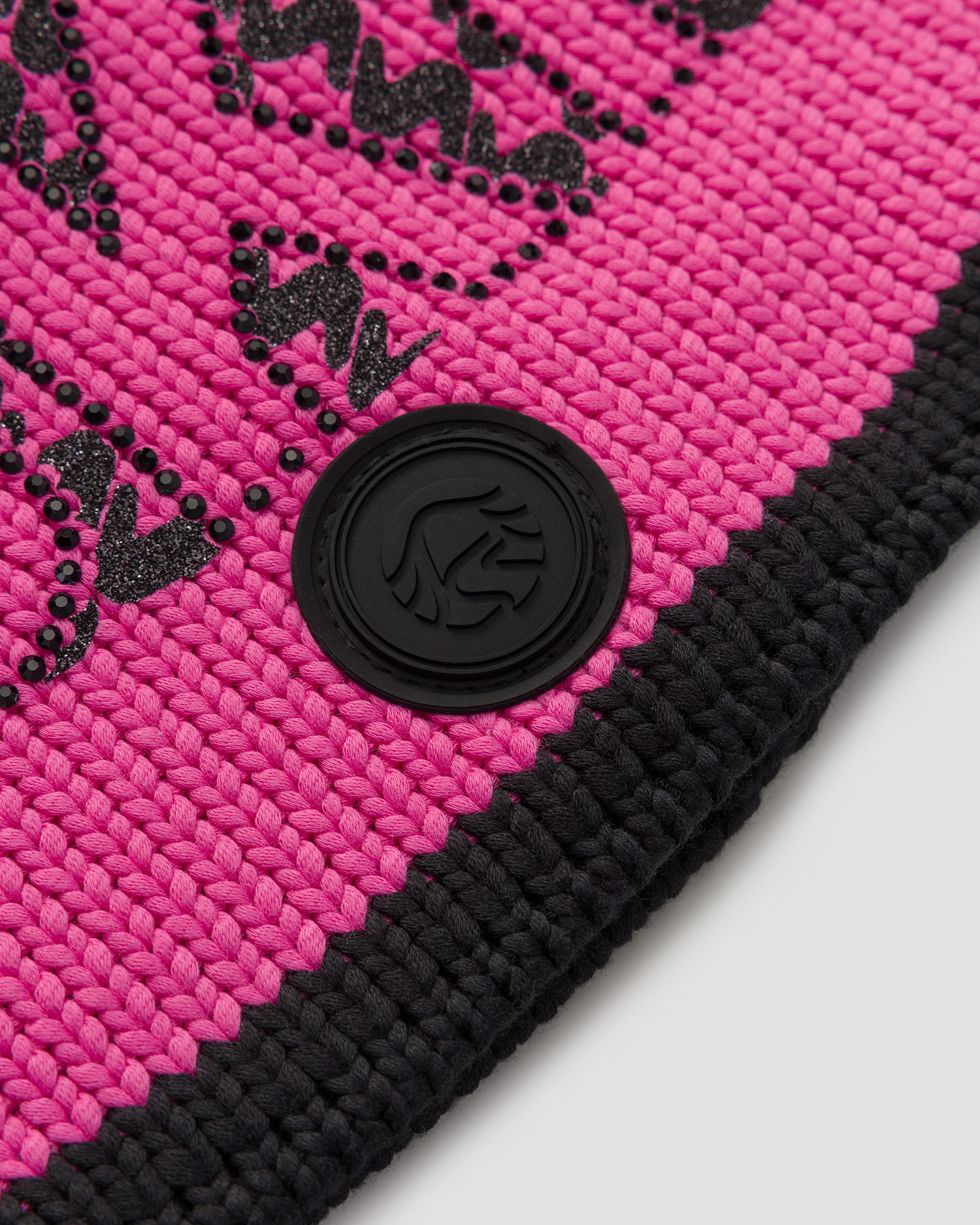 Căciulă cu pompon de iarnă pentru femei Sportalm