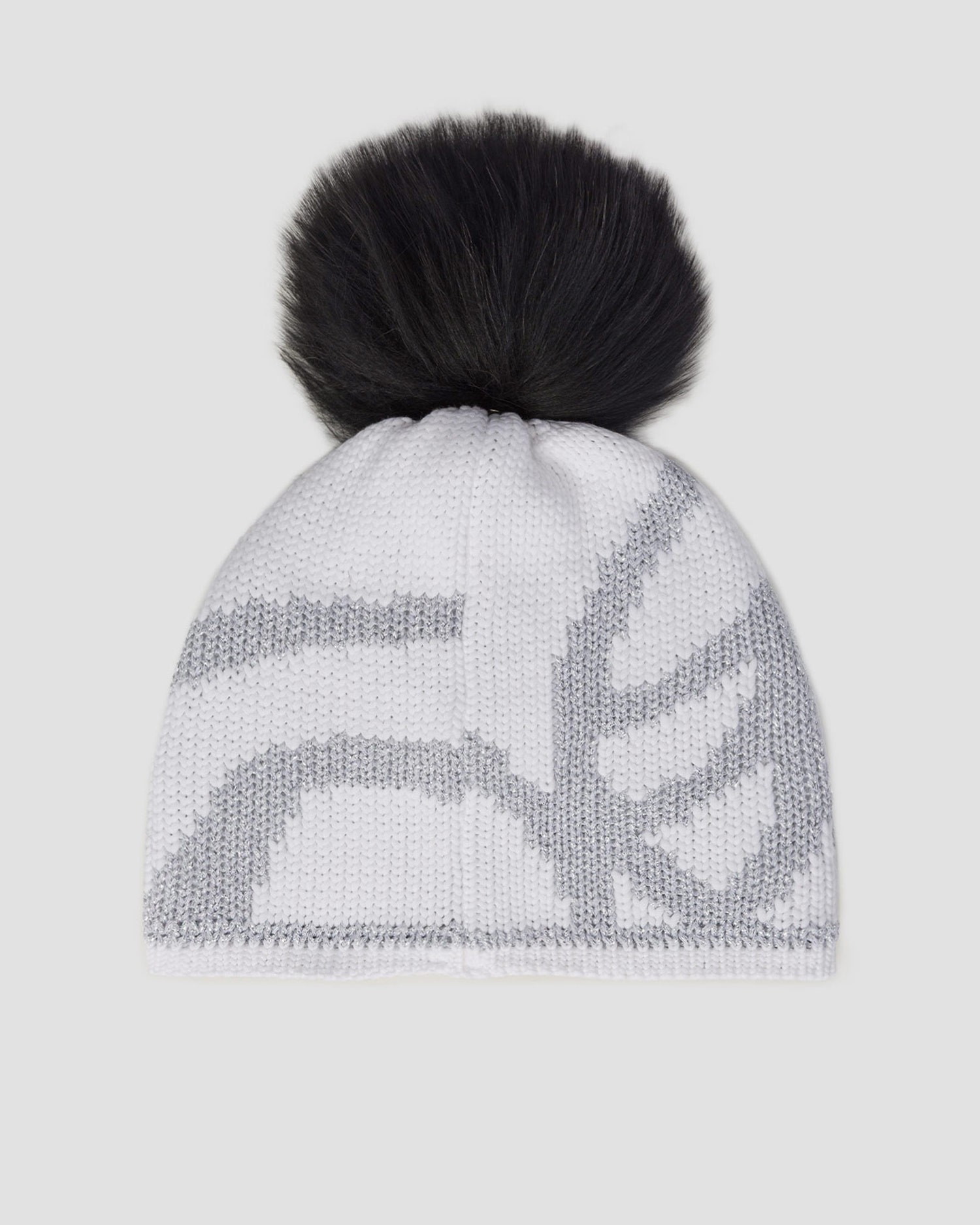 Căciulă cu pompon pentru femei Sportalm