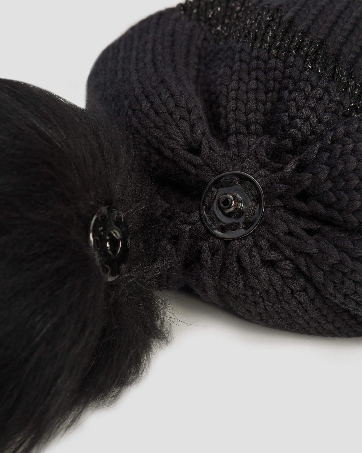 Căciulă cu pompon pentru femei Sportalm