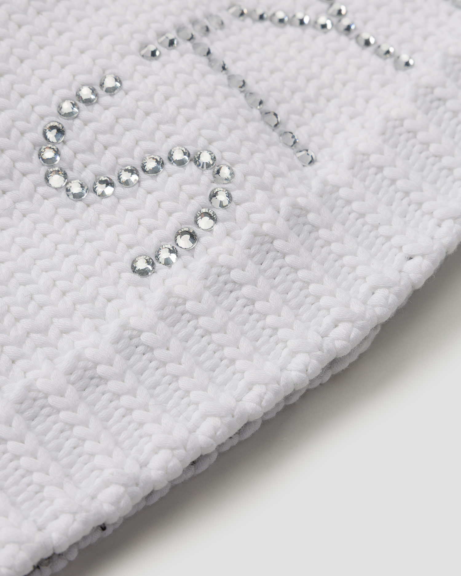 Căciulă de iarnă pentru femei Sportalm albă