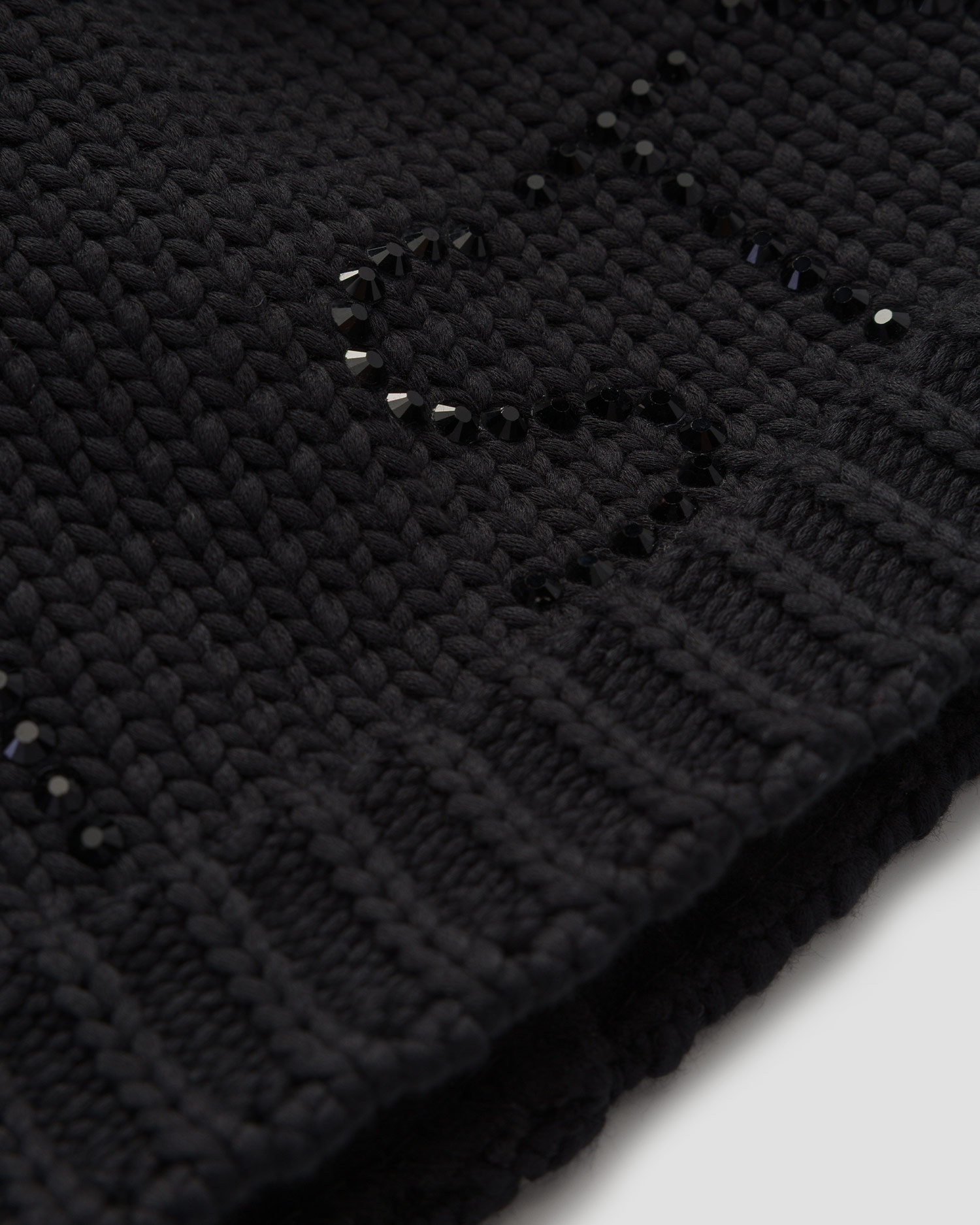 Căciulă de iarnă pentru femei Sportalm neagră