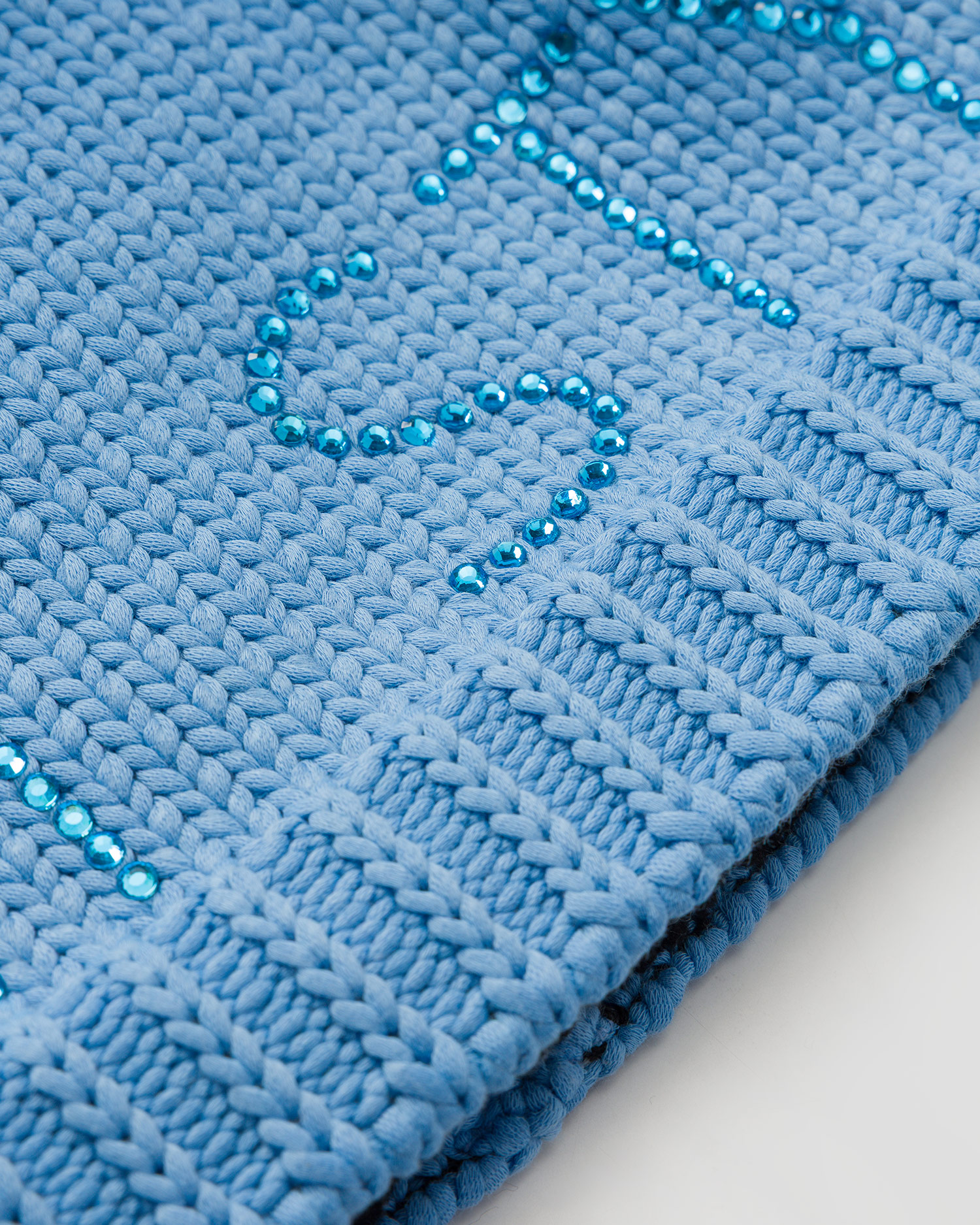 Căciulă pentru femei Sportalm albastră