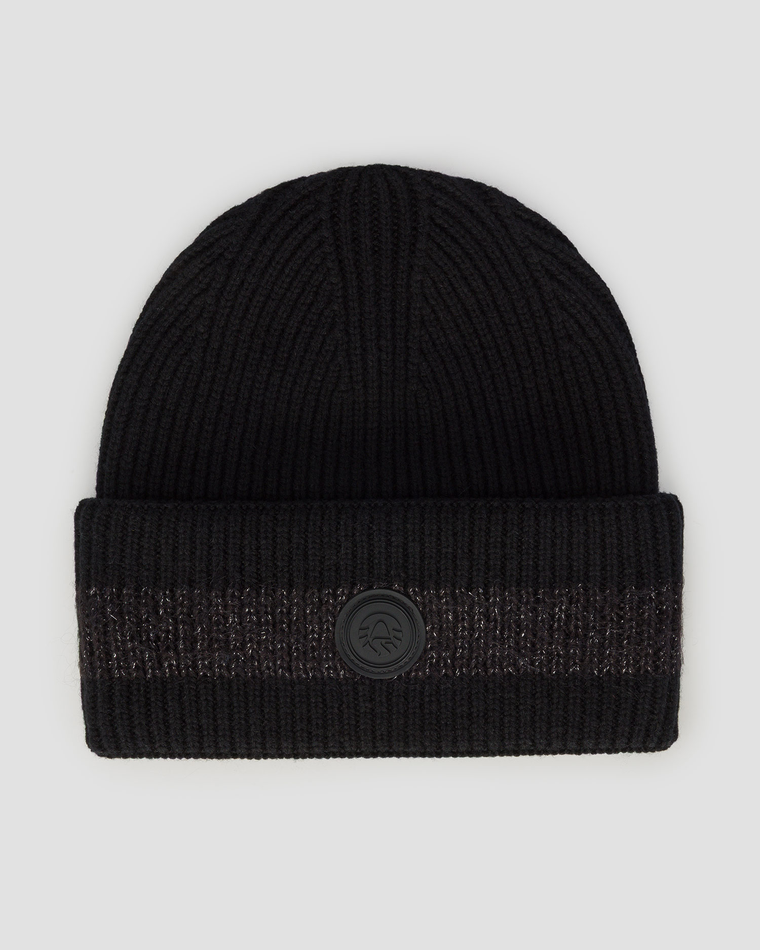 Căciulă dn lână pentru femei Sportalm neagră