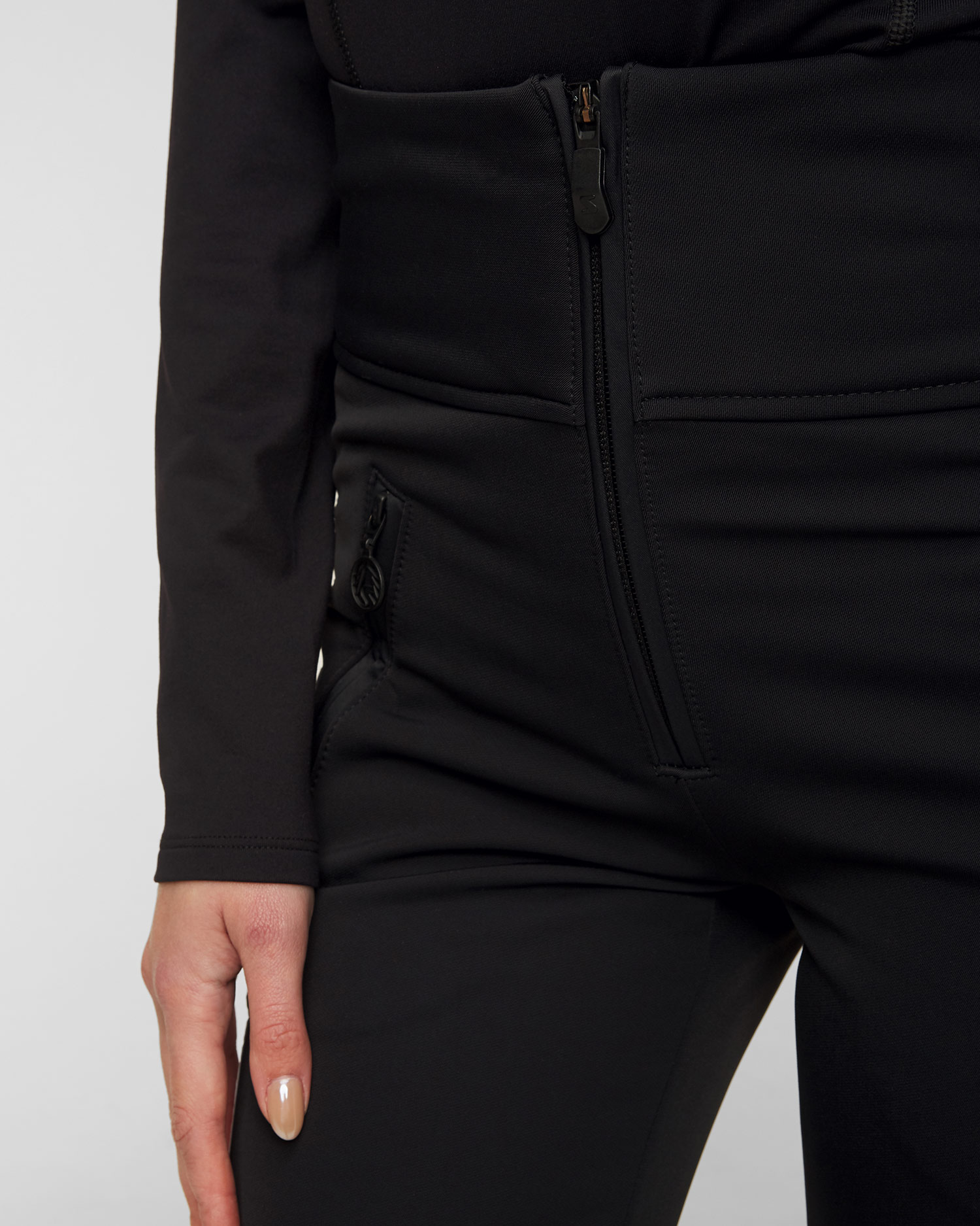 Pantaloni de schi SPORTALM