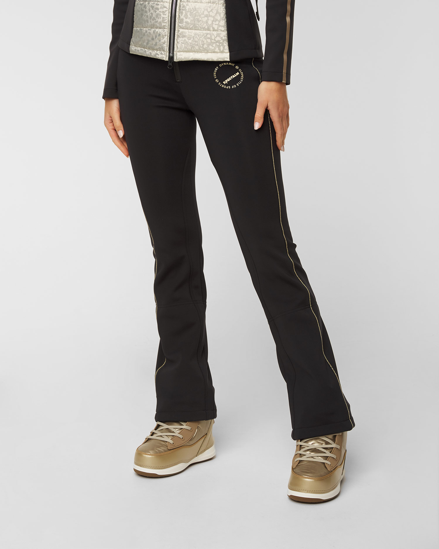 Pantaloni da sci Sportalm