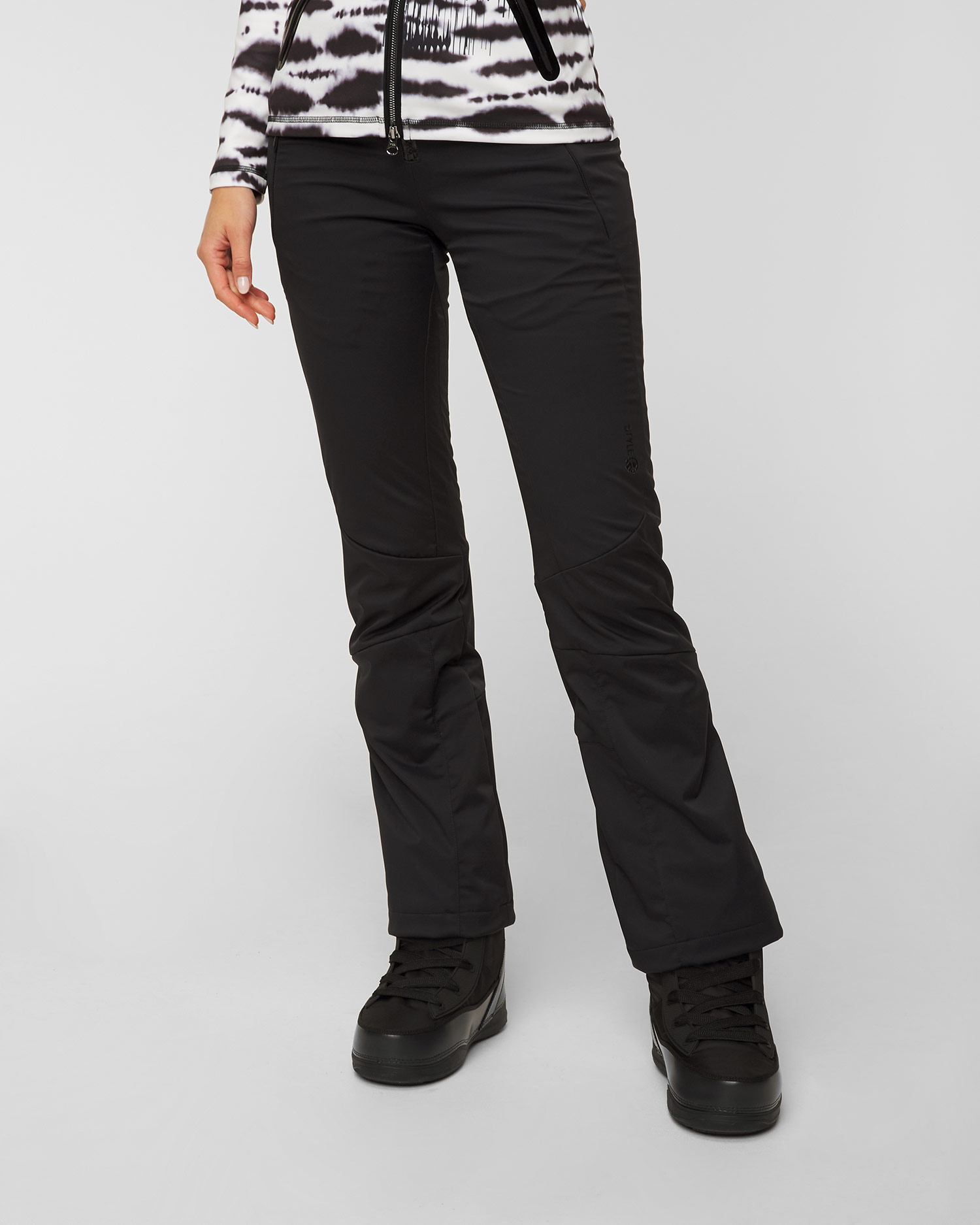 Pantaloni da sci Sportalm