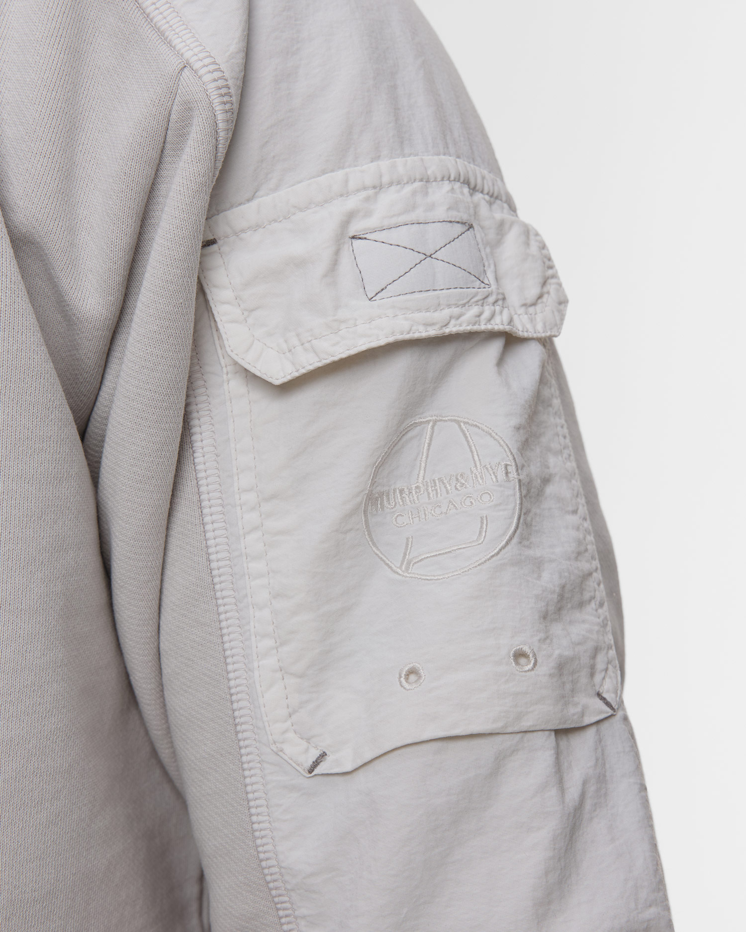 Men's Murphy&Nye Washer Sweatshirt