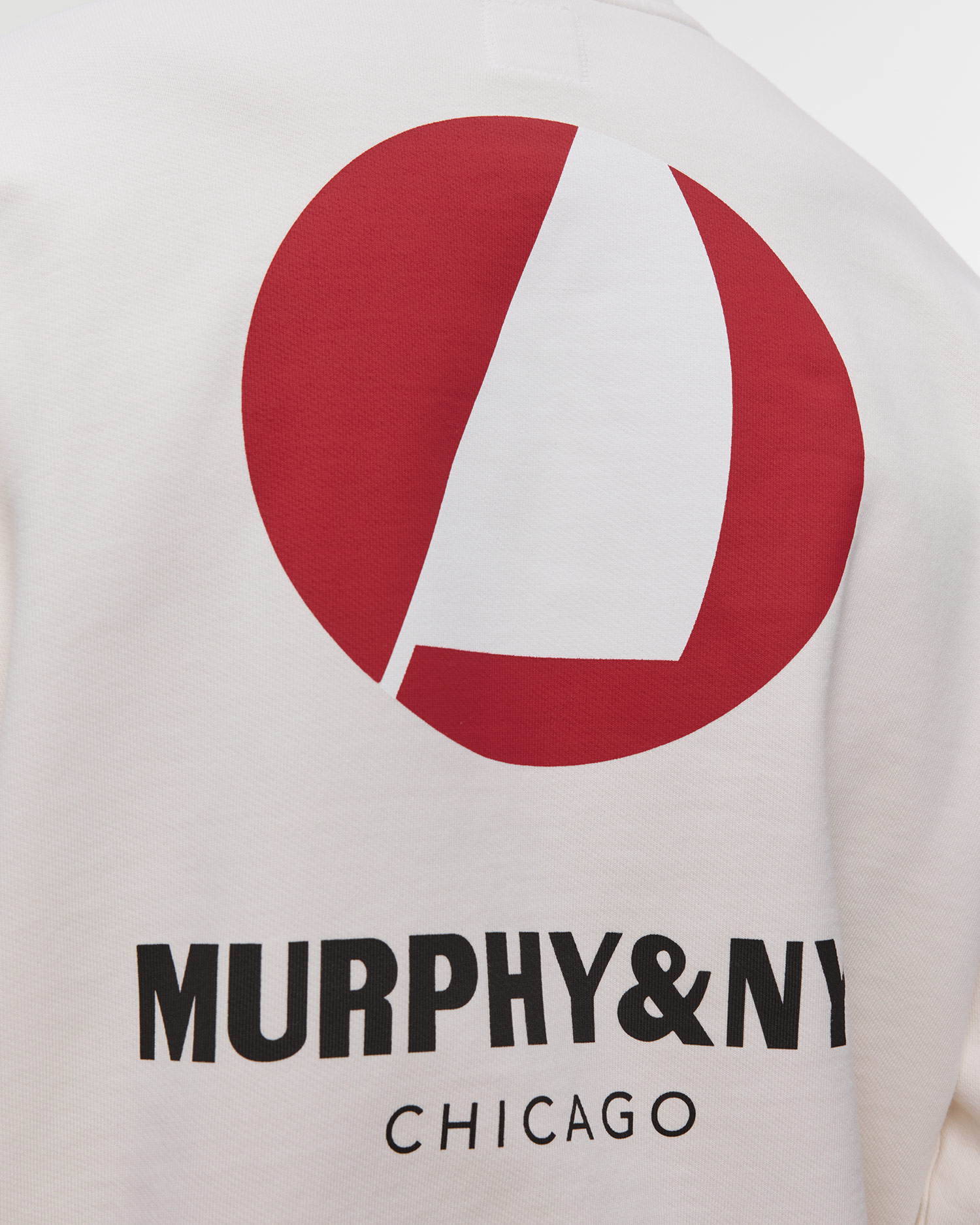 Men's sweatshirt Murphy&Nye Sheave Sweatshirt