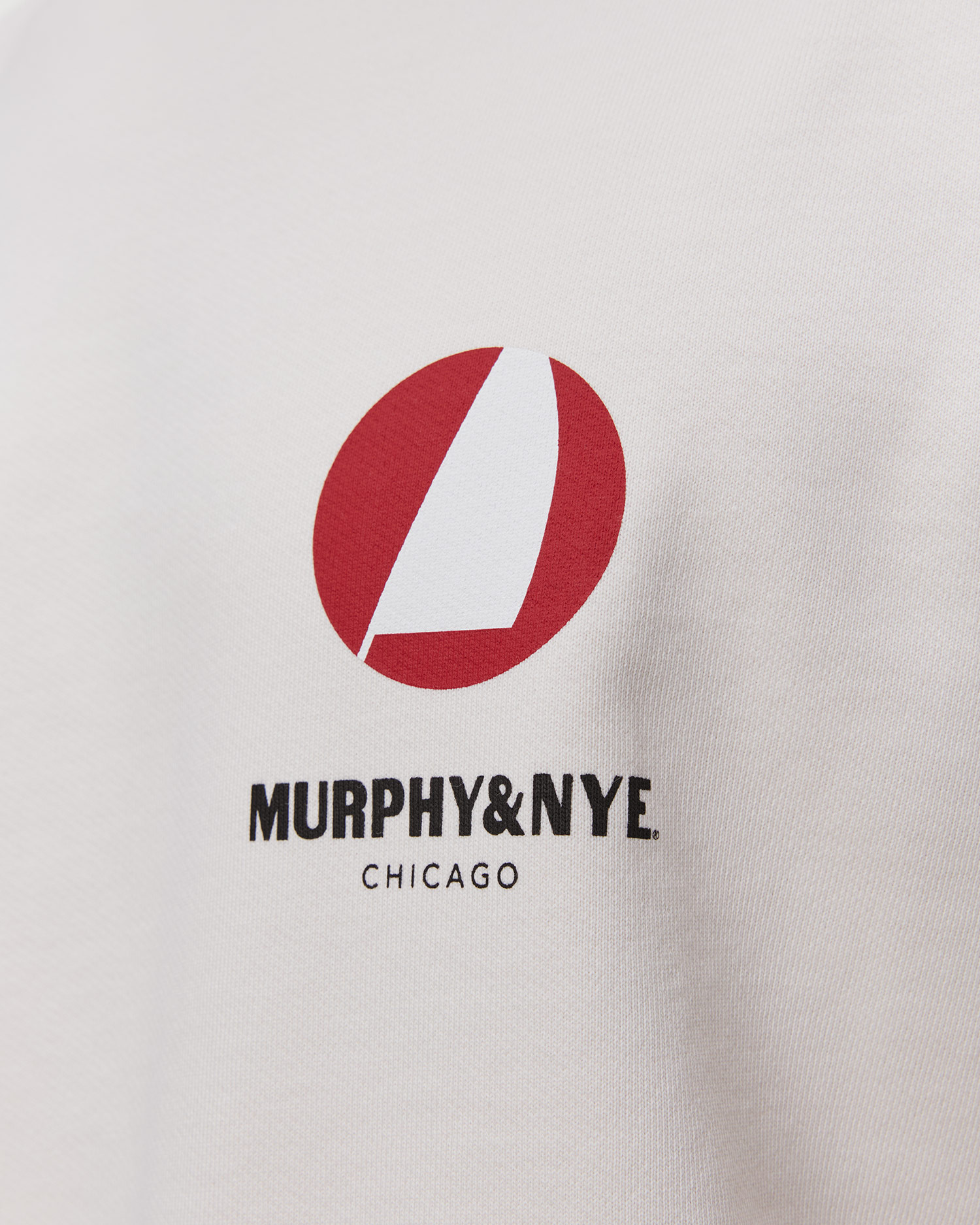Men's sweatshirt Murphy&Nye Sheave Sweatshirt