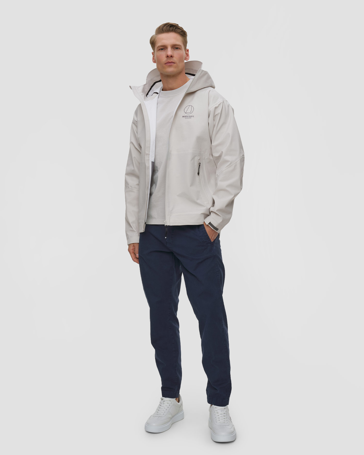 Men's Murphy&Nye Ranger Jacket