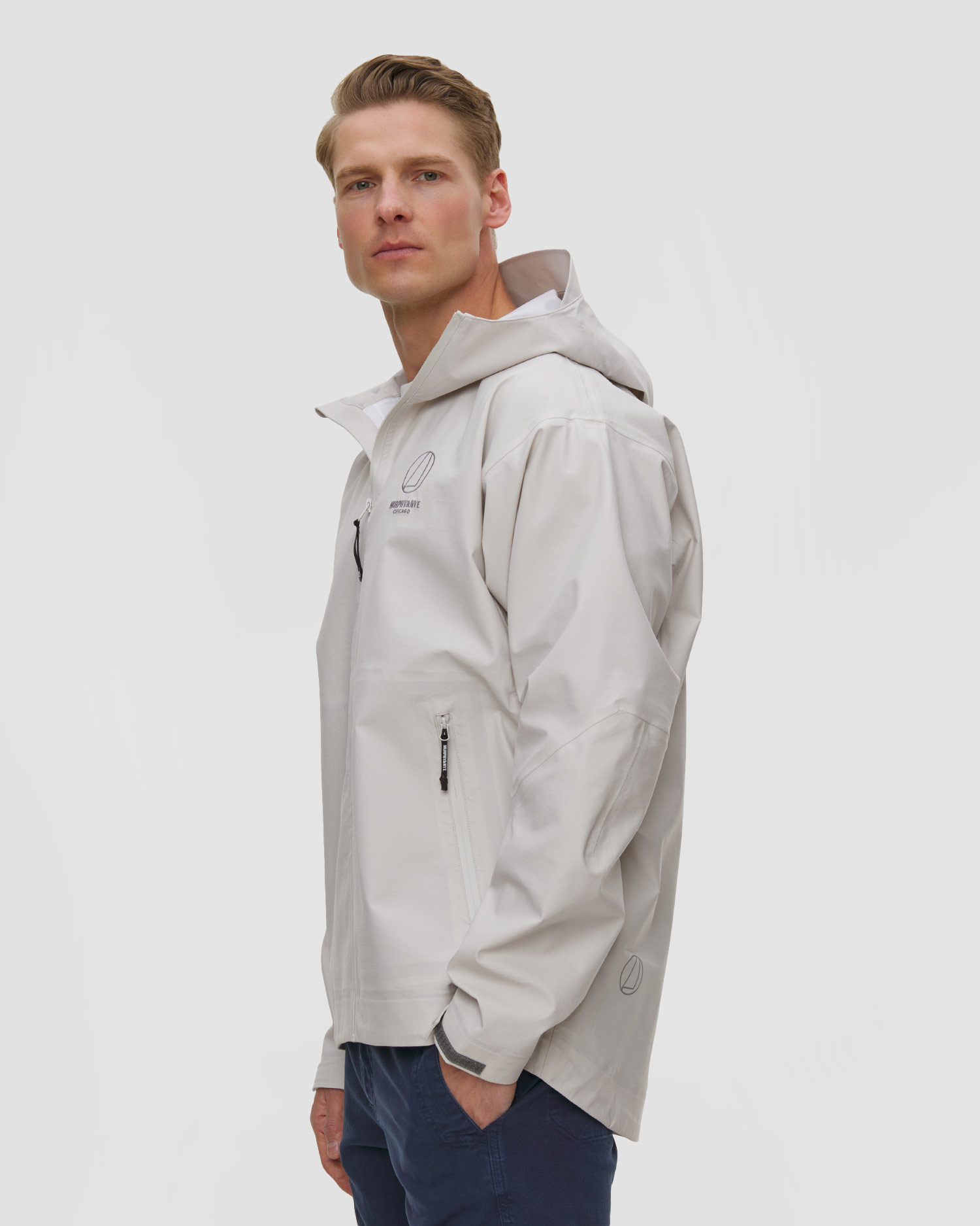 Men's Murphy&Nye Ranger Jacket