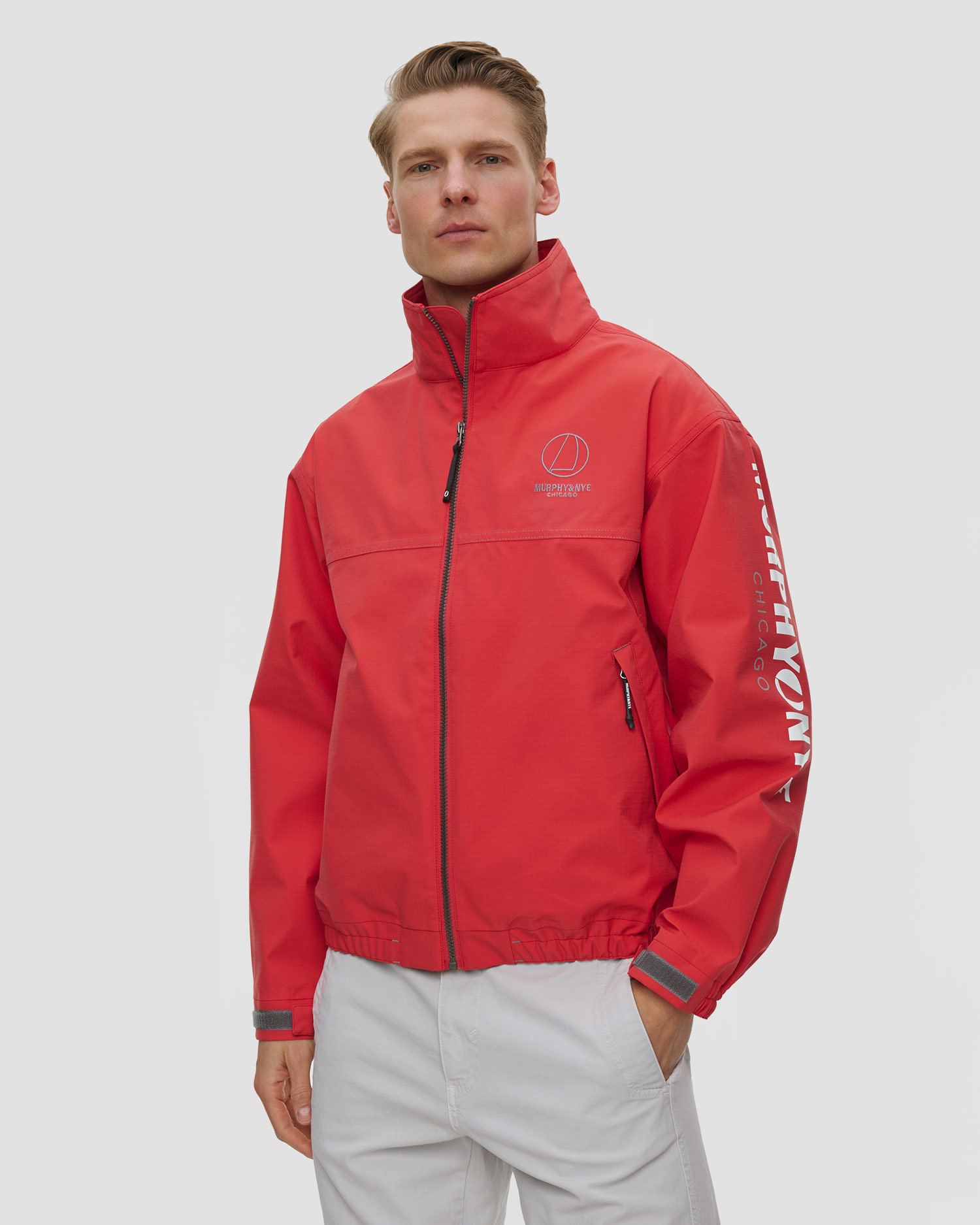 Men's jacket Murphy&Nye Waikato Jacket