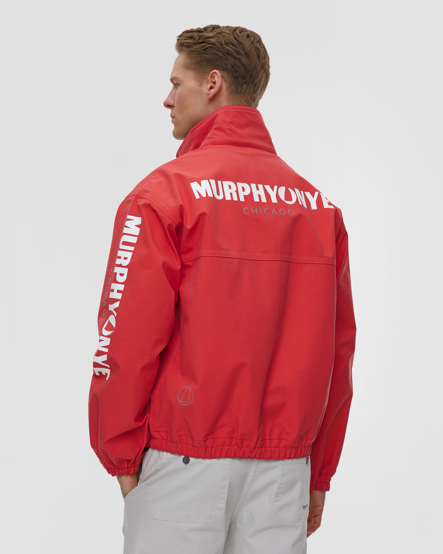 Men's jacket Murphy&Nye Waikato Jacket
