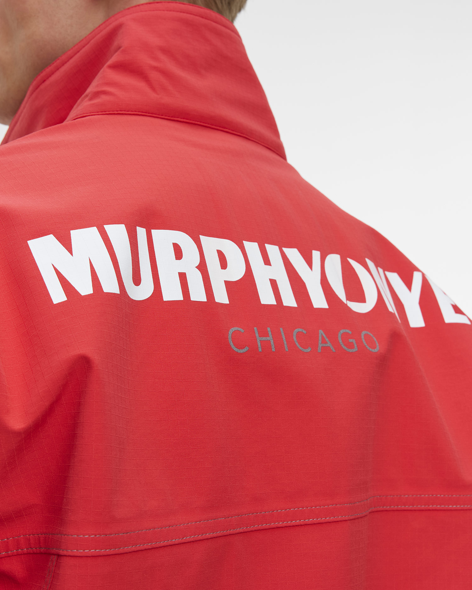 Men's jacket Murphy&Nye Waikato Jacket